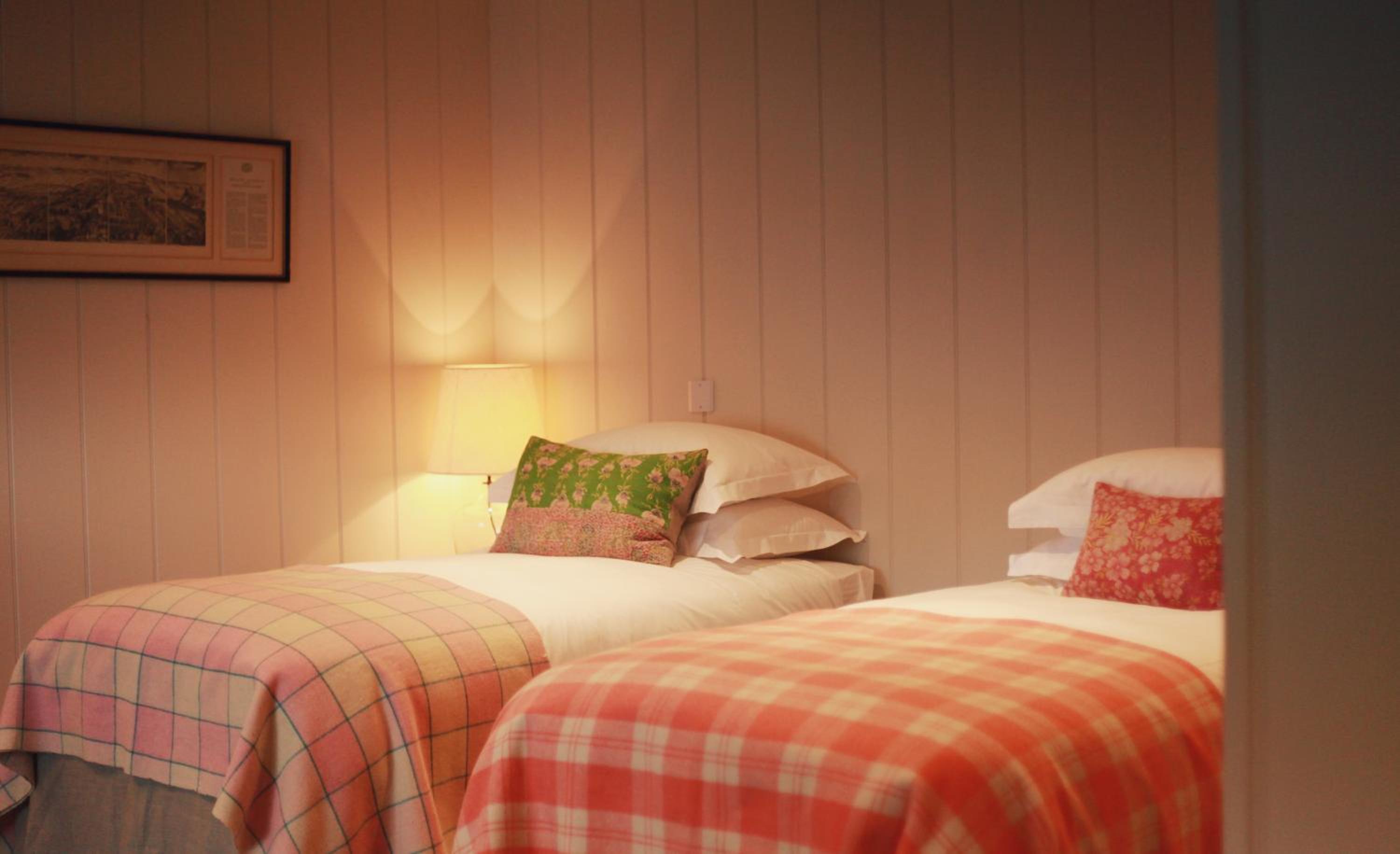 Twin Room photo 1