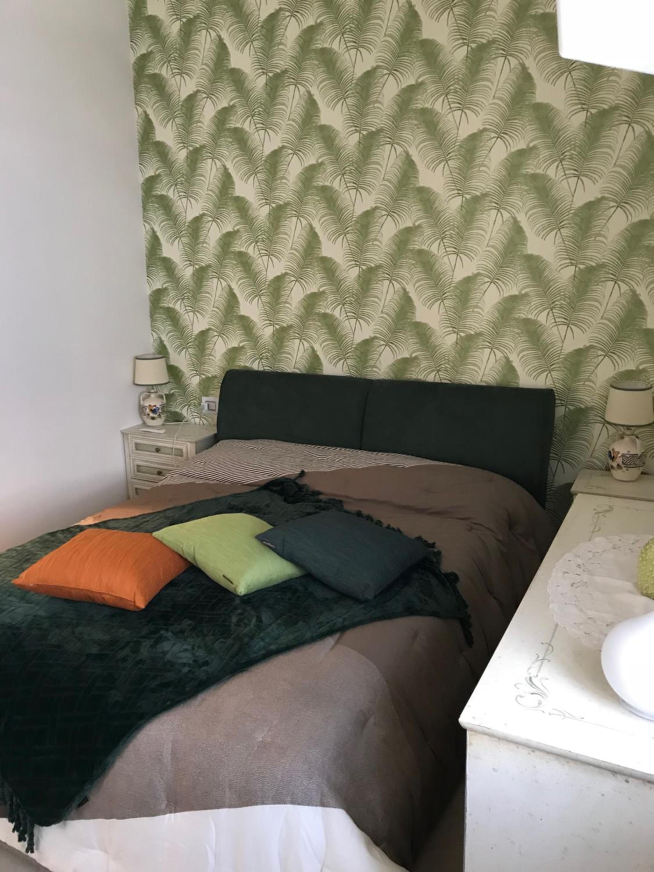 Economy Double Room photo 1