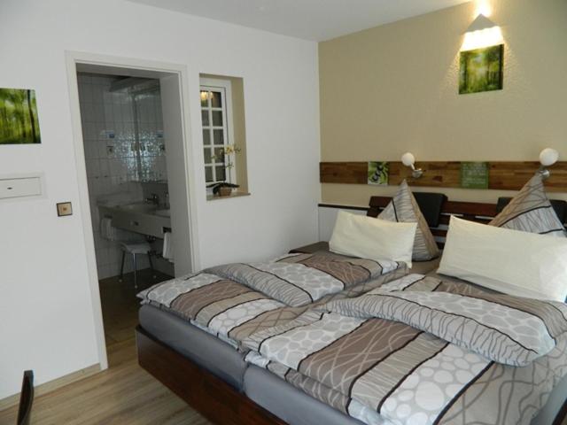 Double Room - Photo 1