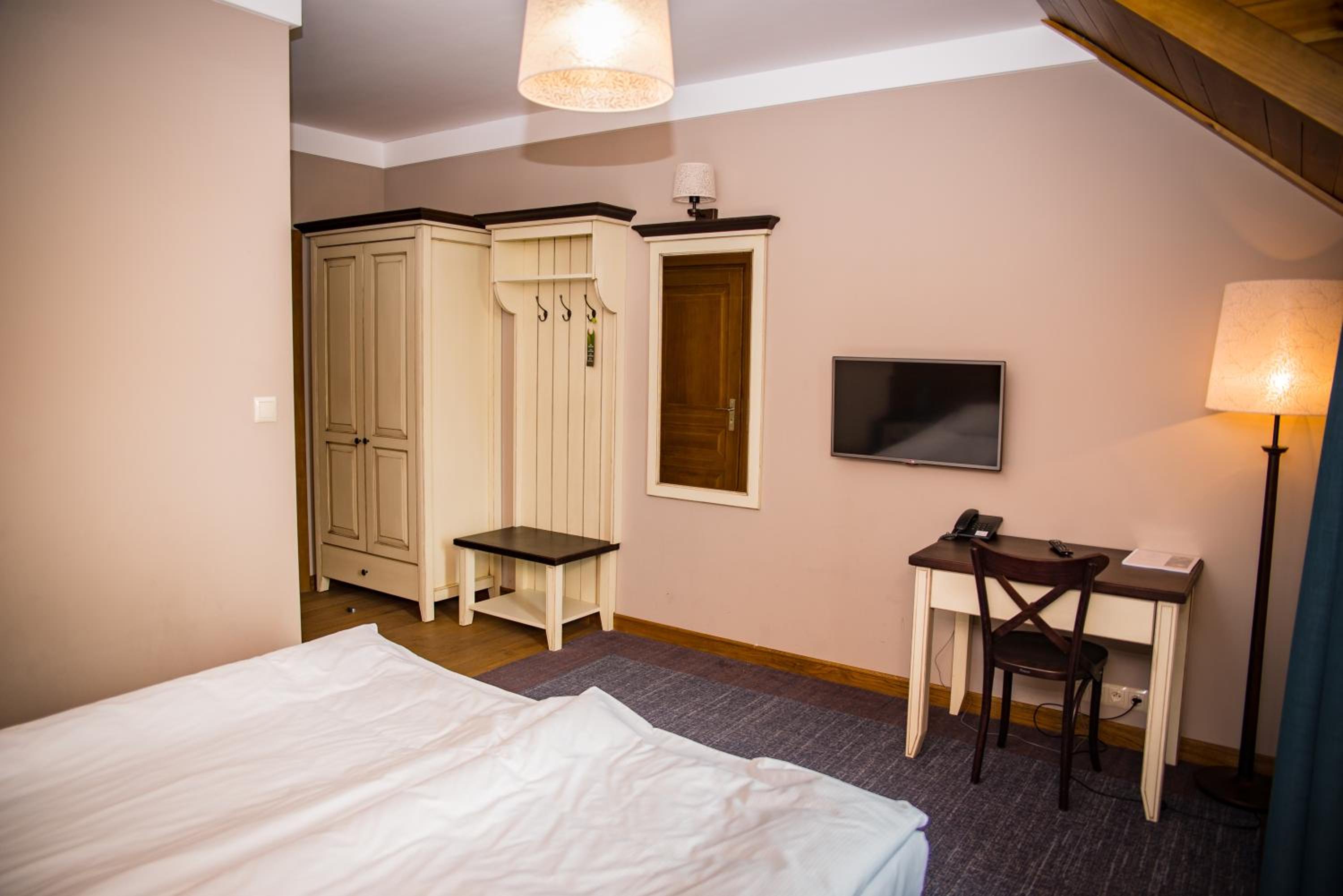 Deluxe Double or Twin Room - Main Building