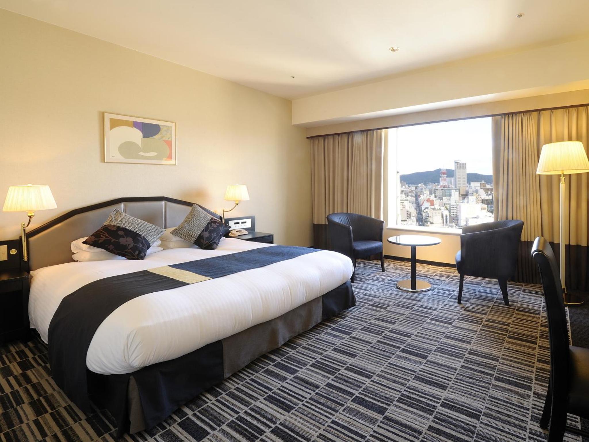 Standard Double Room - Smoking - Photo 5