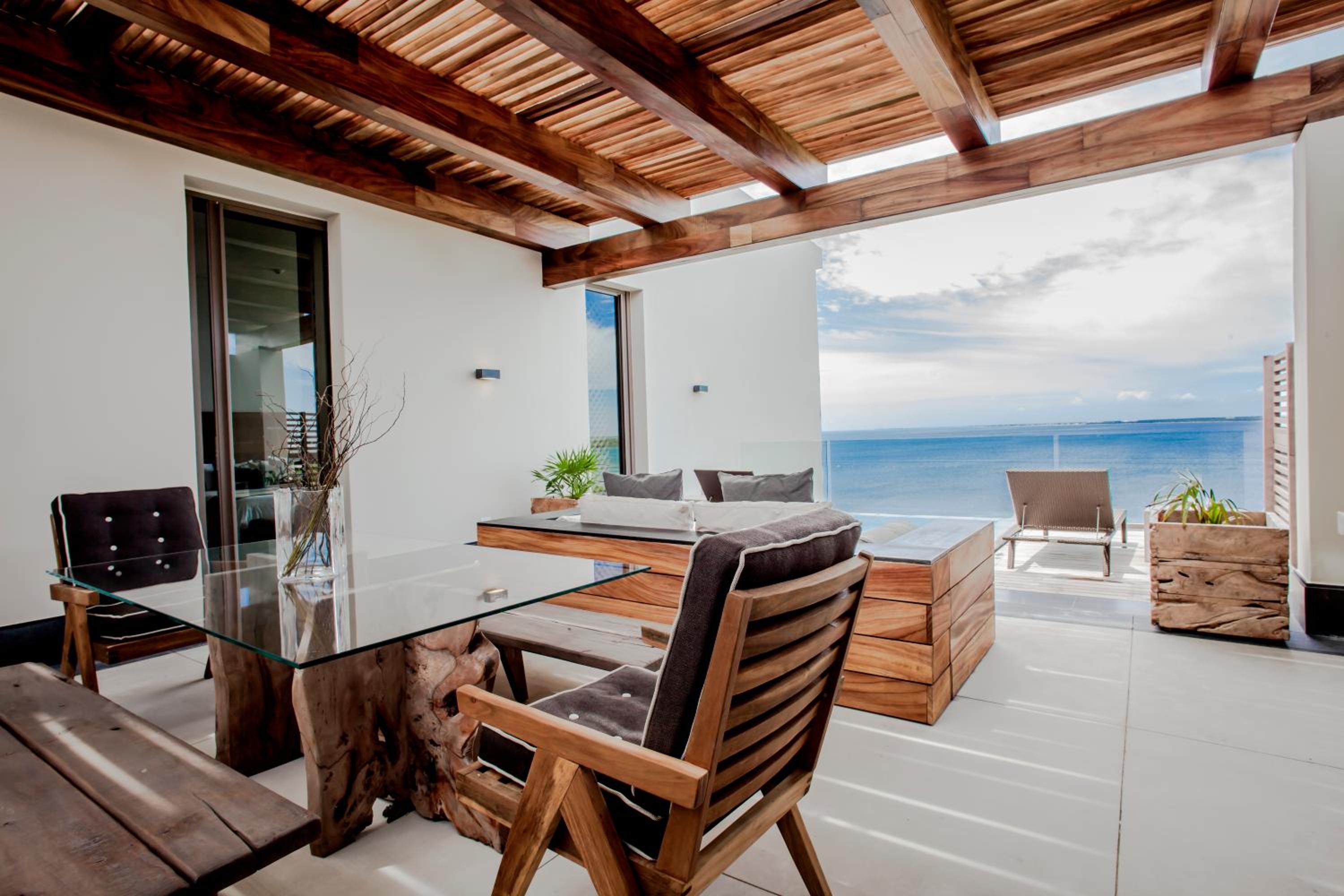 Penthouse Suite