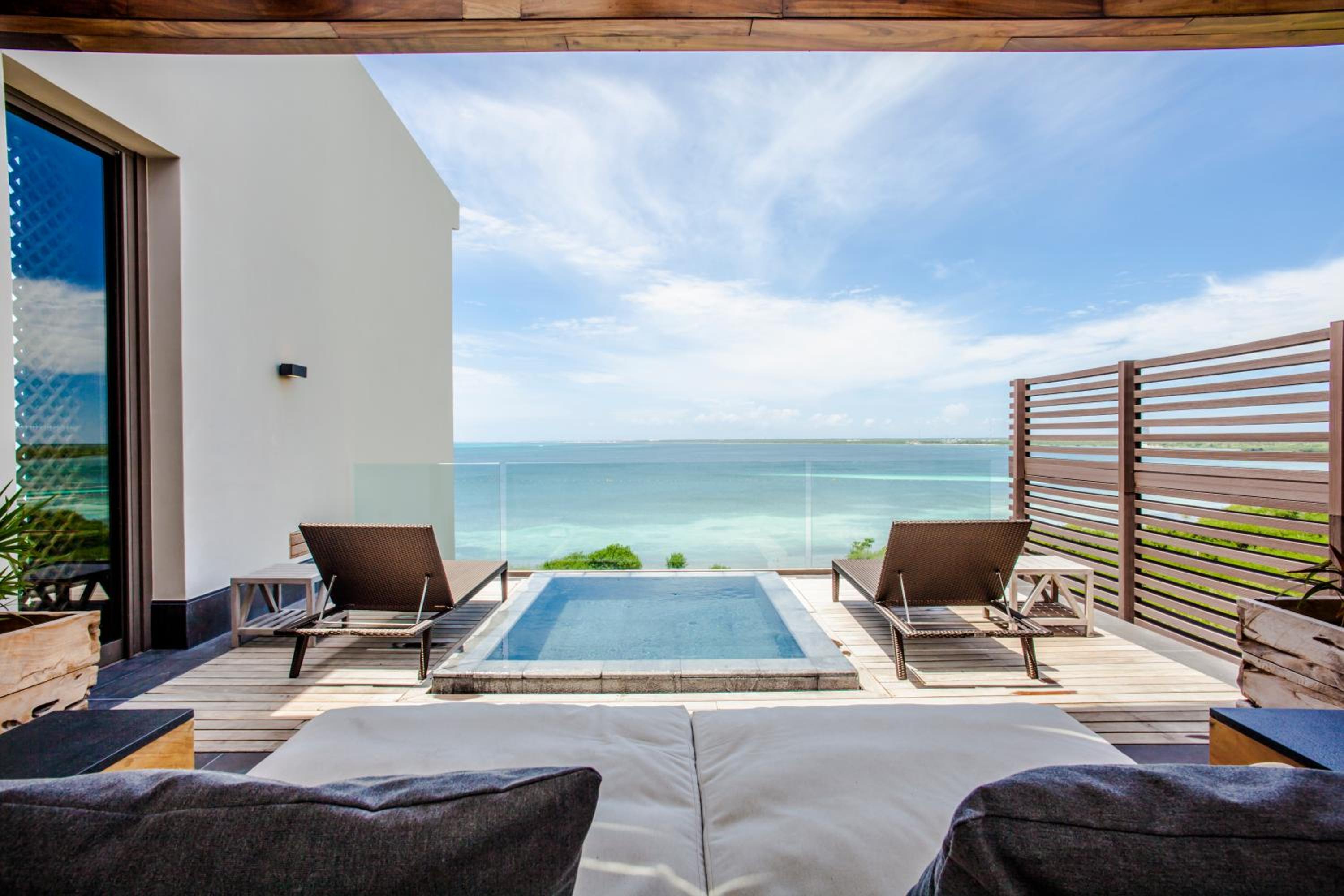 Suite Penthouse