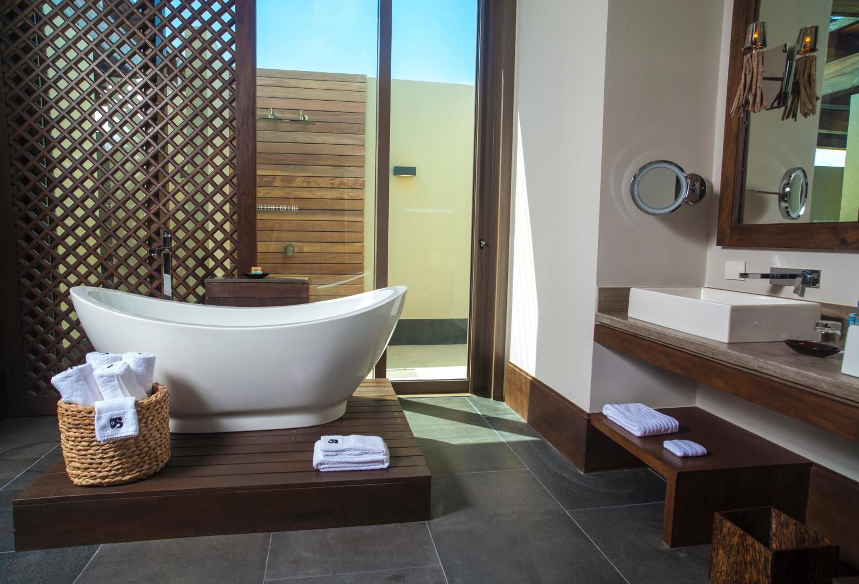 Penthouse Suite