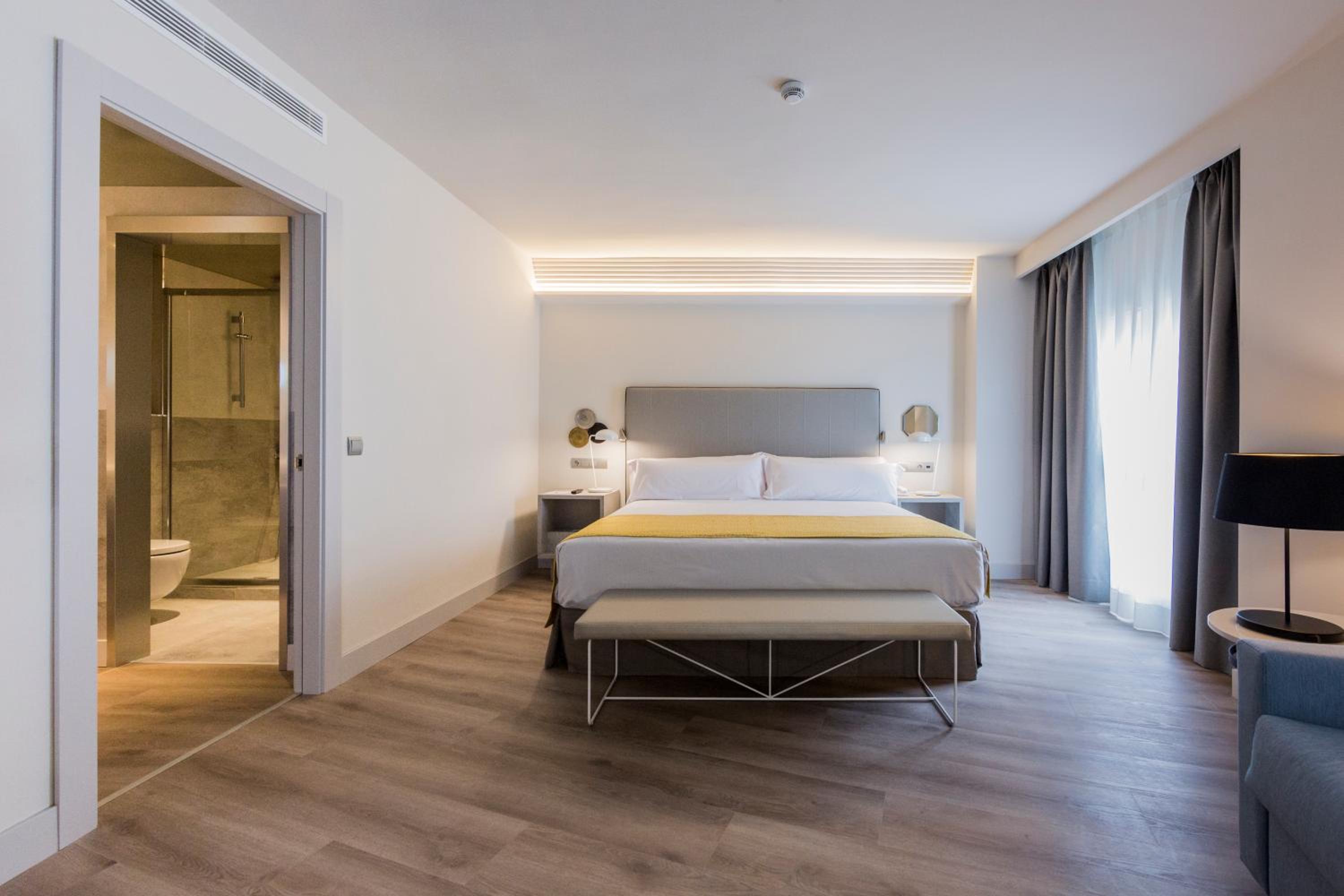 Junior Suite - Photo 2