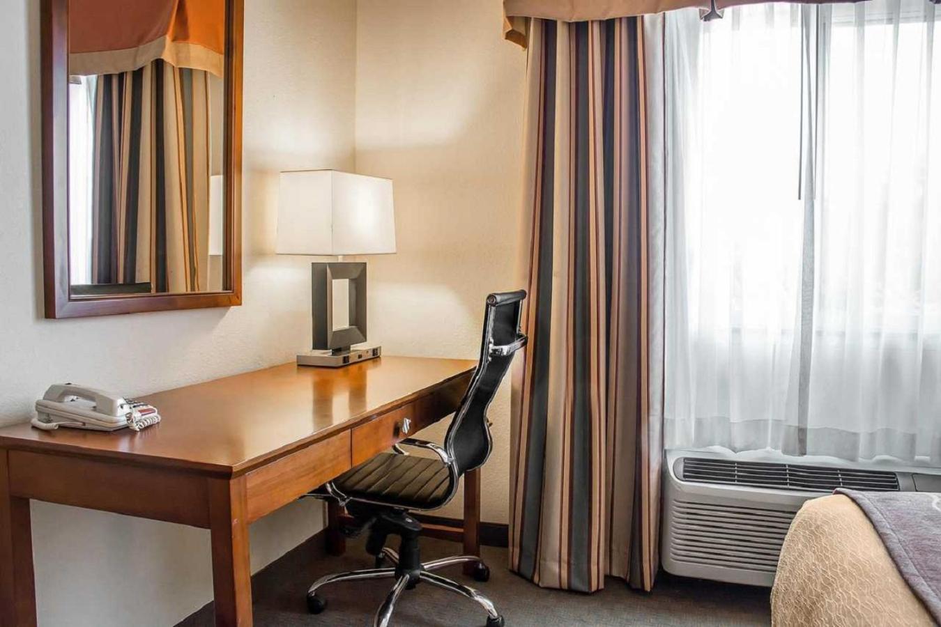 King Room - Non-Smoking - Photo 5