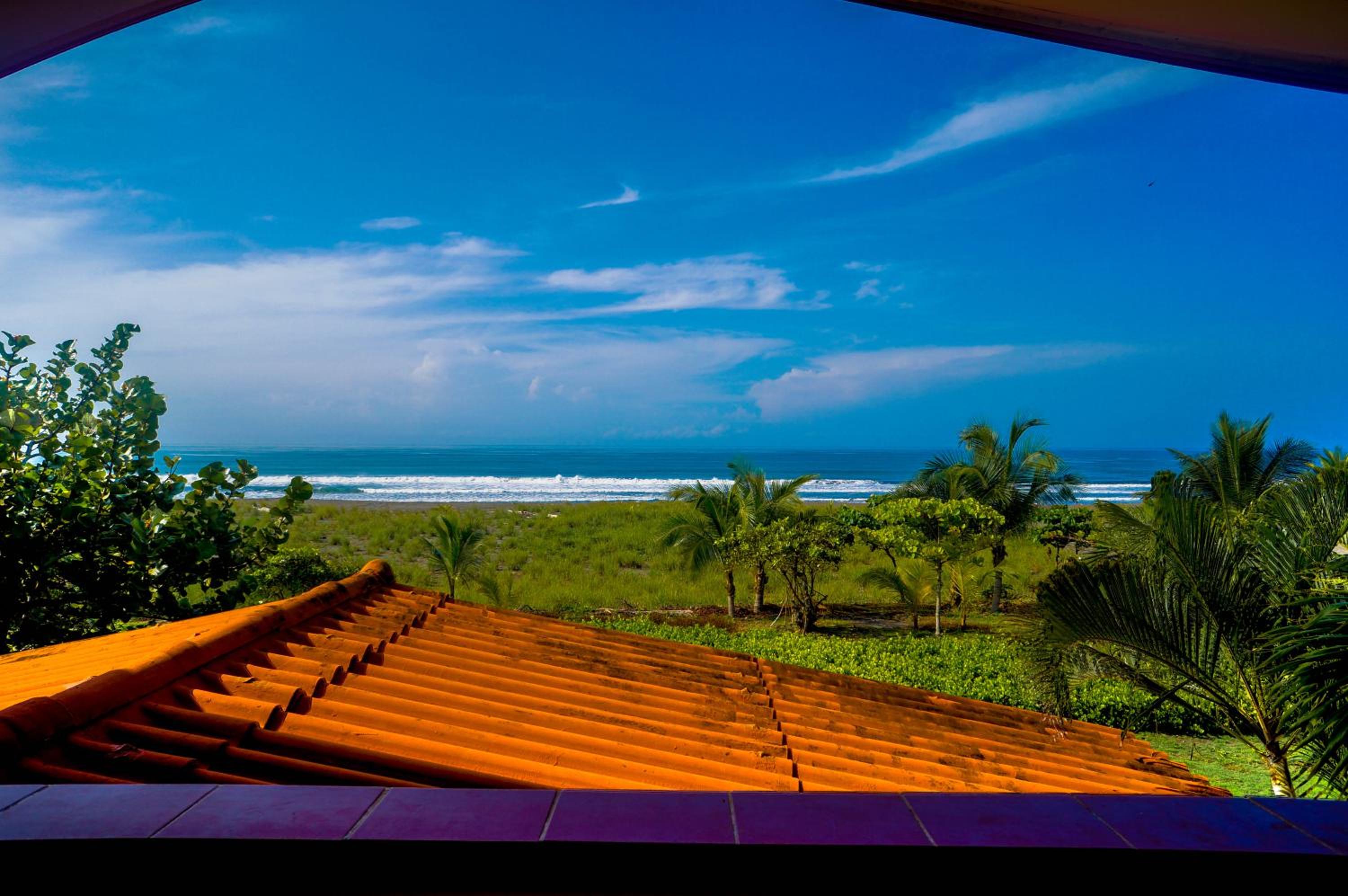 Ocean Front Room King Bed with Terrace  - Photo 6