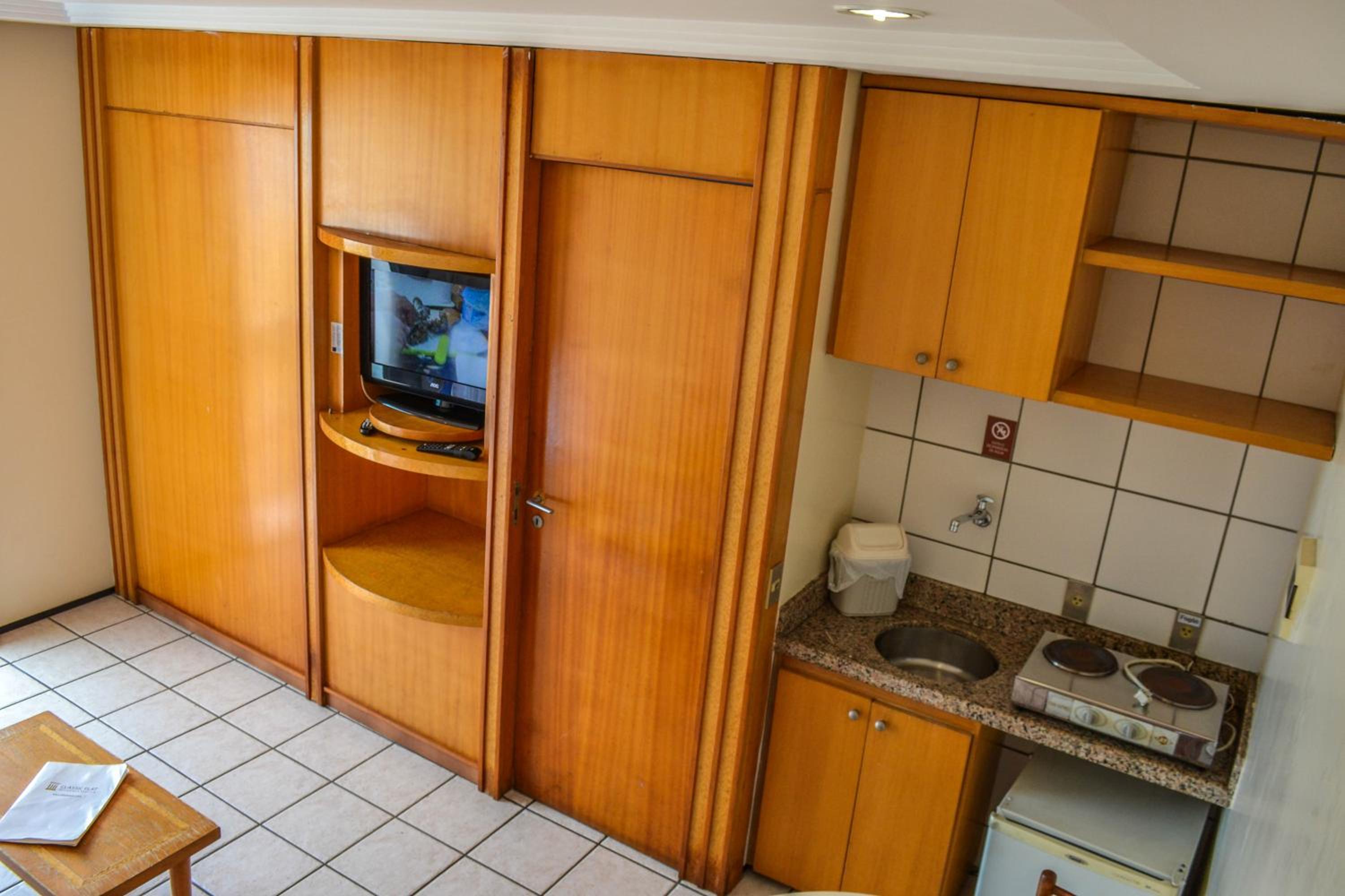 Apartment with Sea View photo 3
