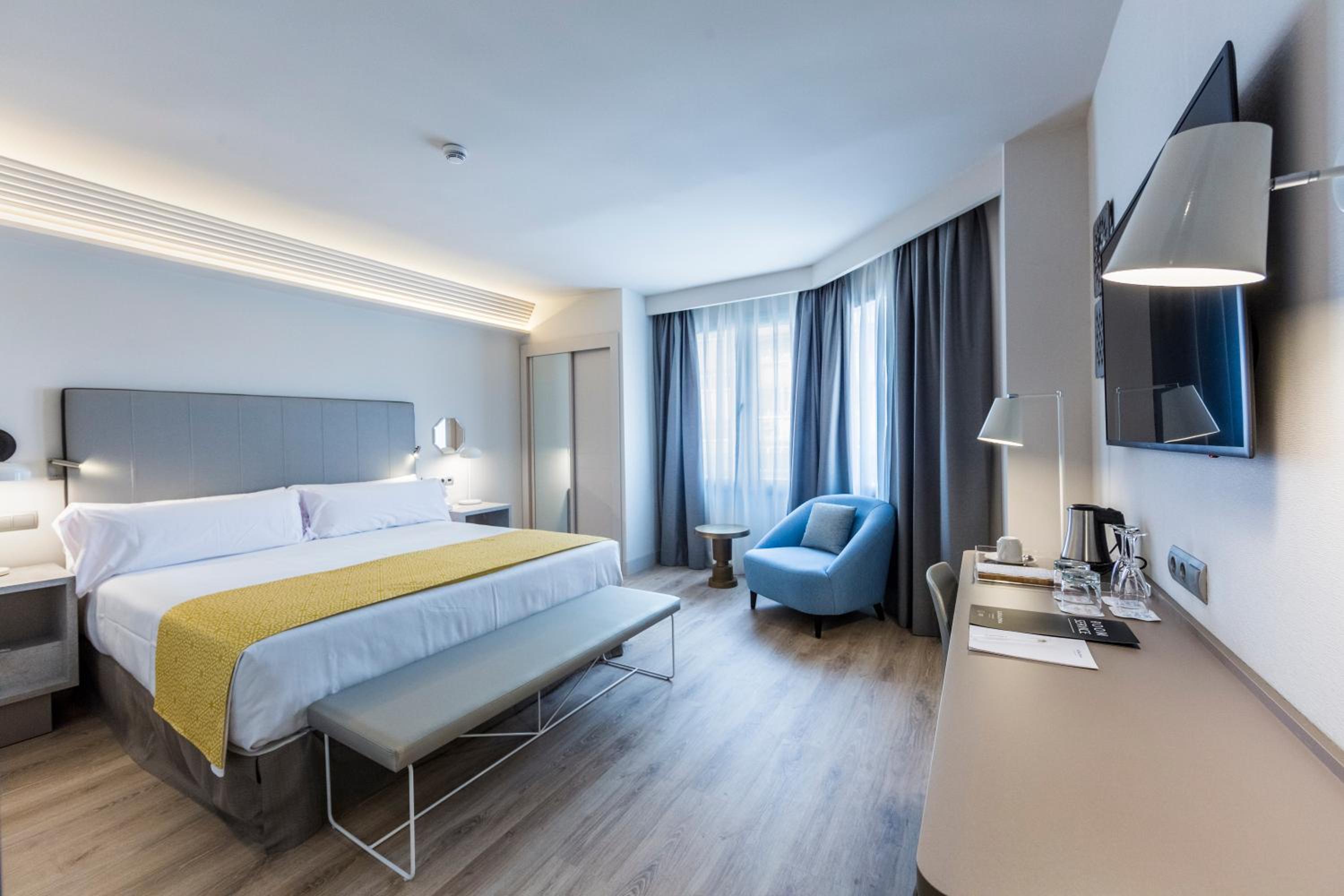 Superior Double Room - Photo 1