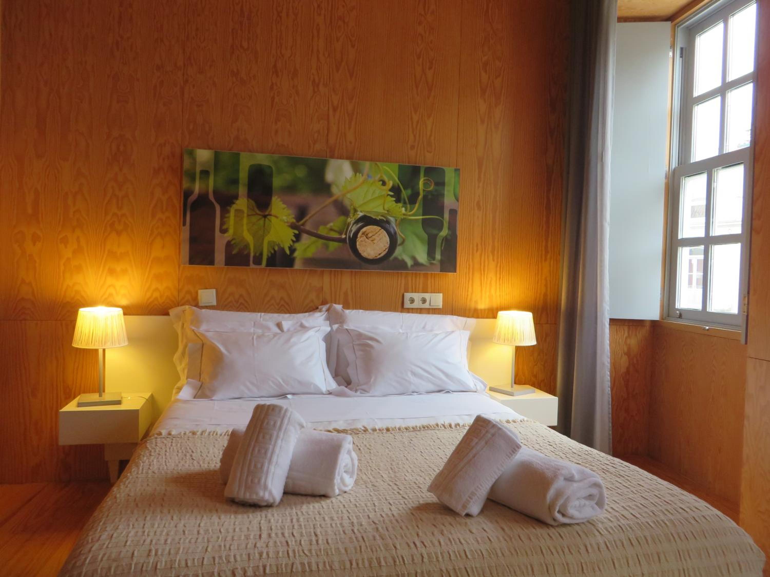 Standard Double Room with Pilgrim Package photo 2