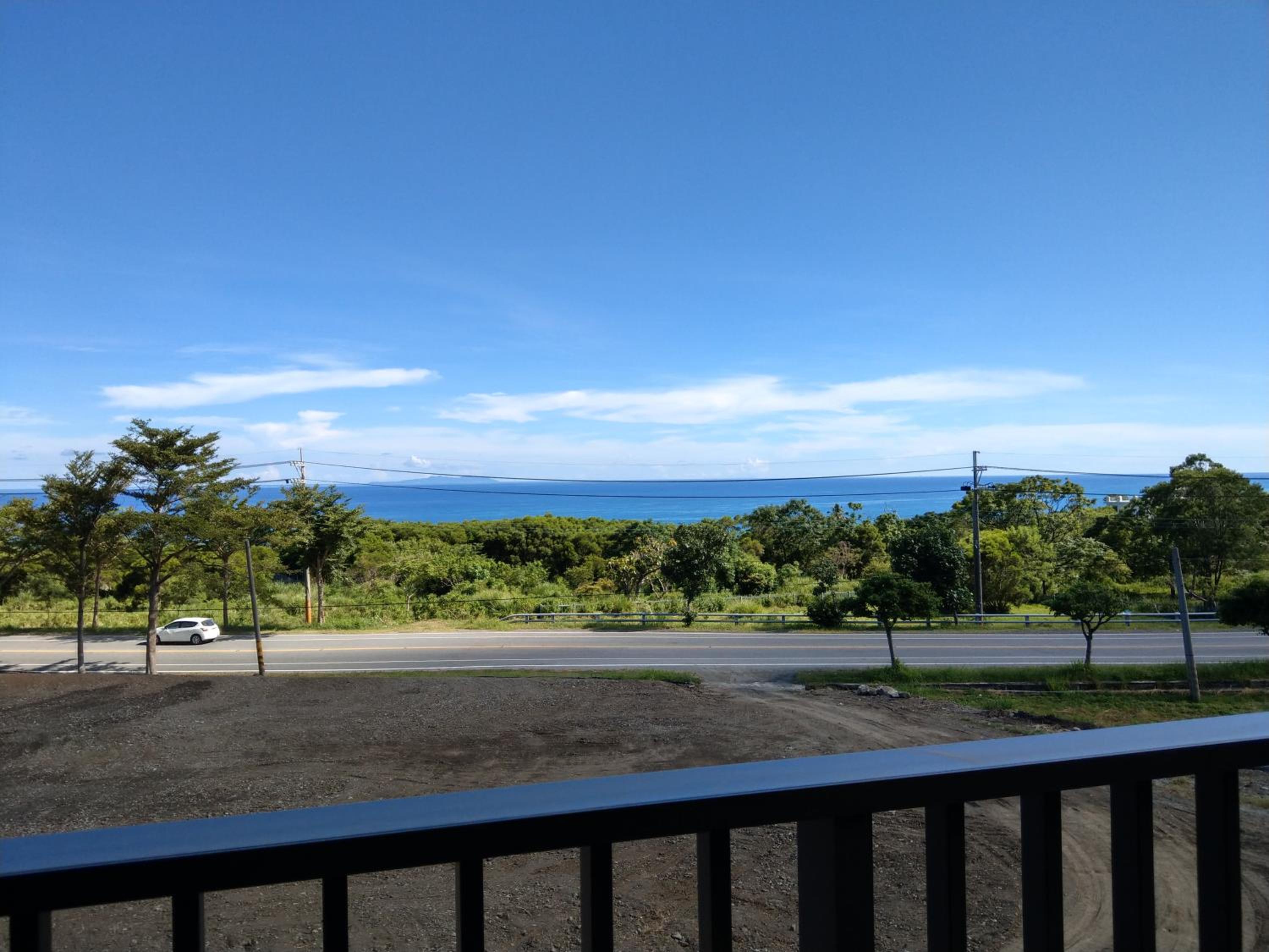 Double Room with Balcony and Sea View photo 2