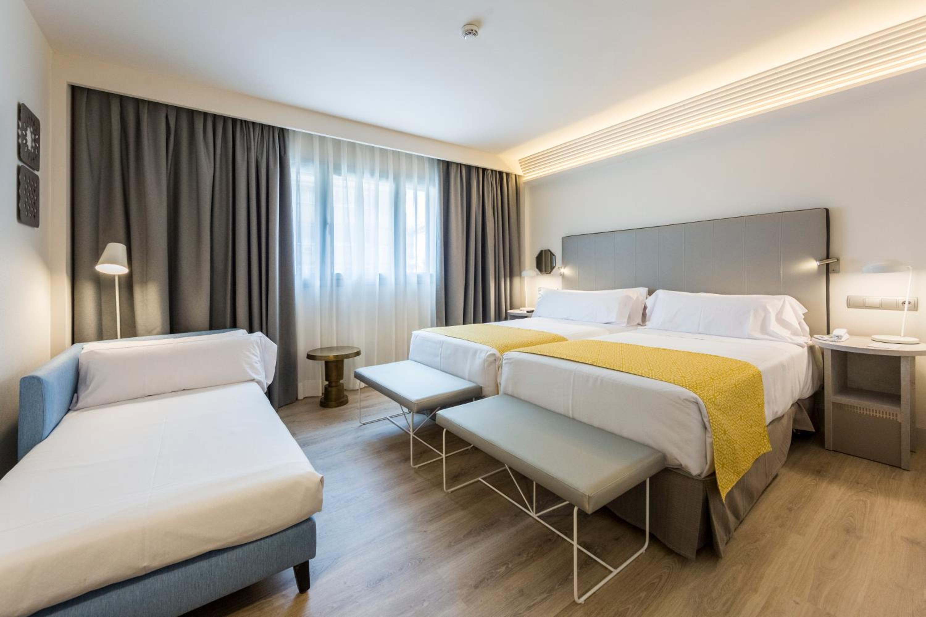 Triple Room - Photo 3