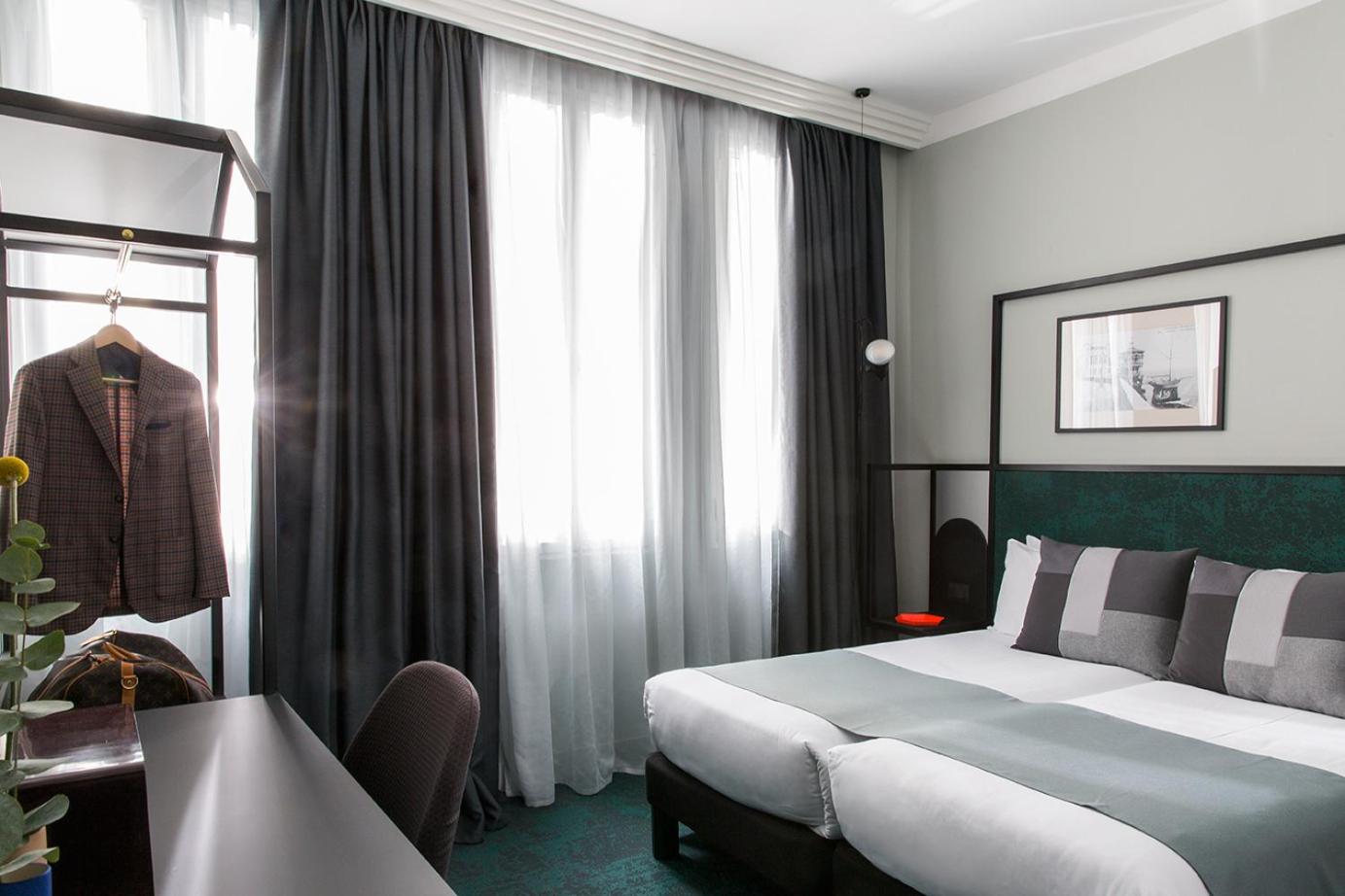 Standard Double Room - Photo 2