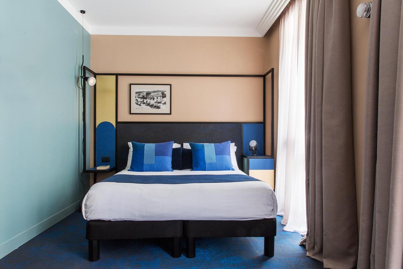 Superior Double Room - Photo 7