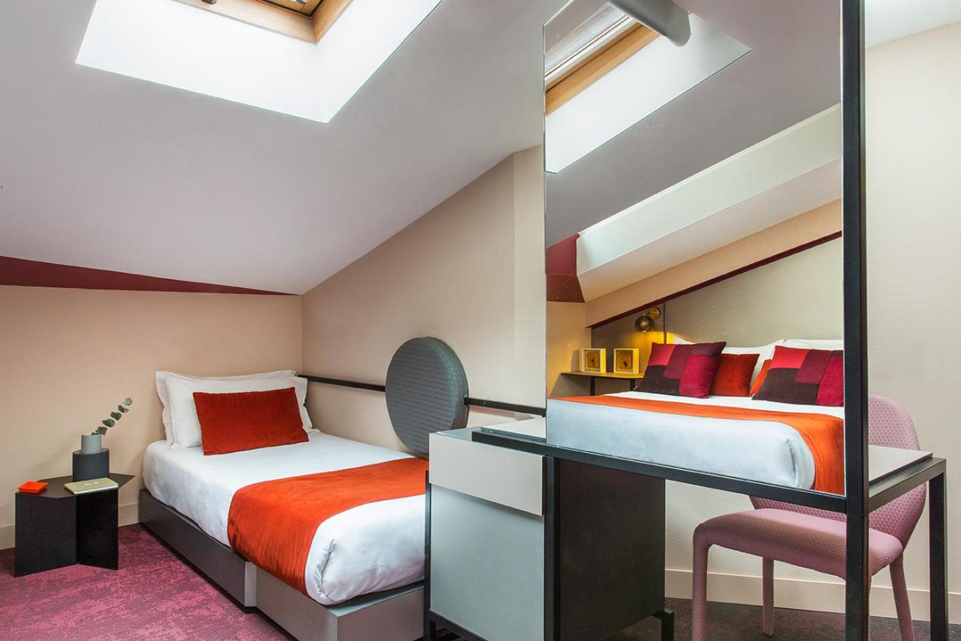 Superior Double Room - Photo 1
