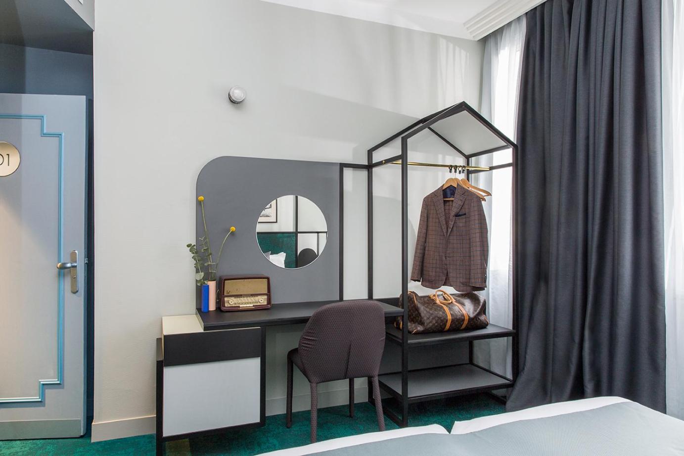 Standard Double Room - Photo 3