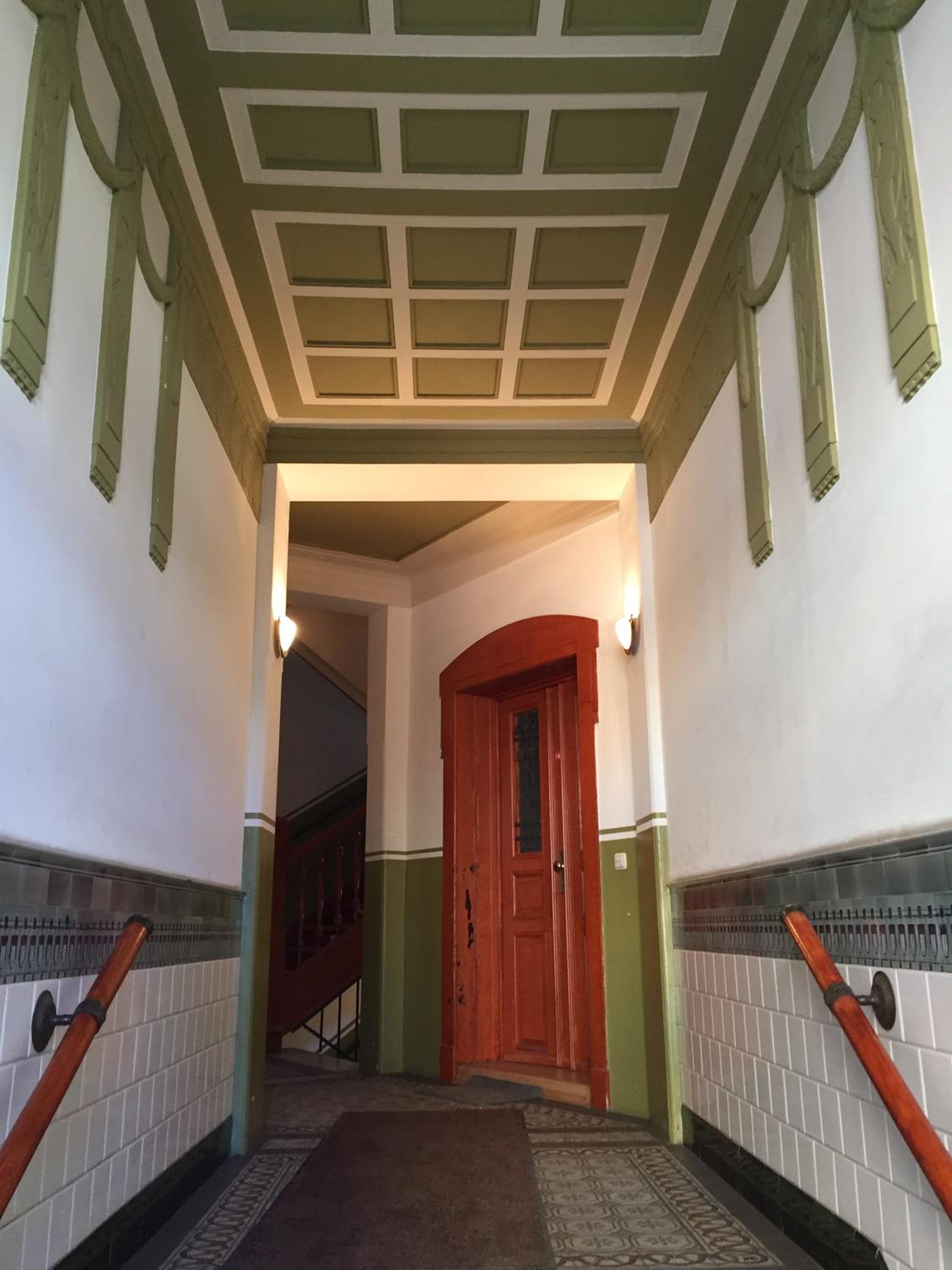 Apartment - Ground Floor - Photo 19