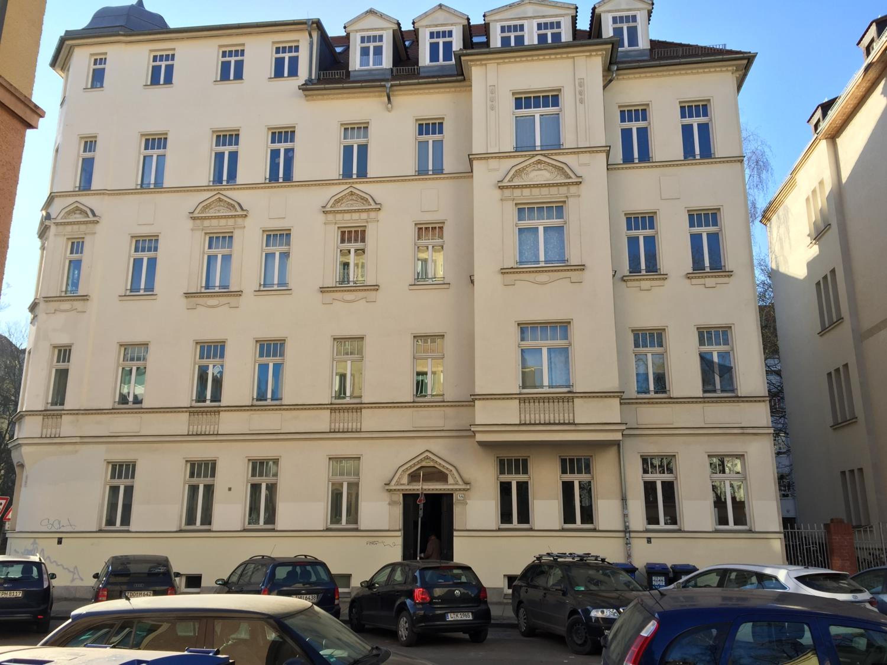 Apartment - Ground Floor - Photo 22