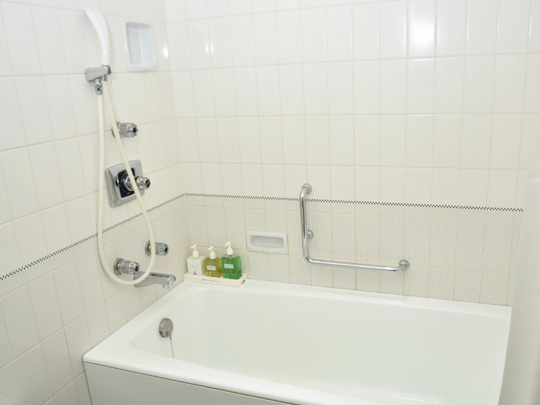 Standard Twin Room - Smoking - Photo 2