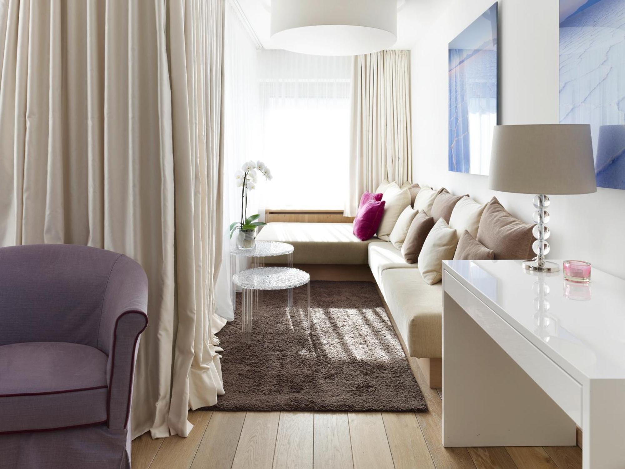 Spa Suite