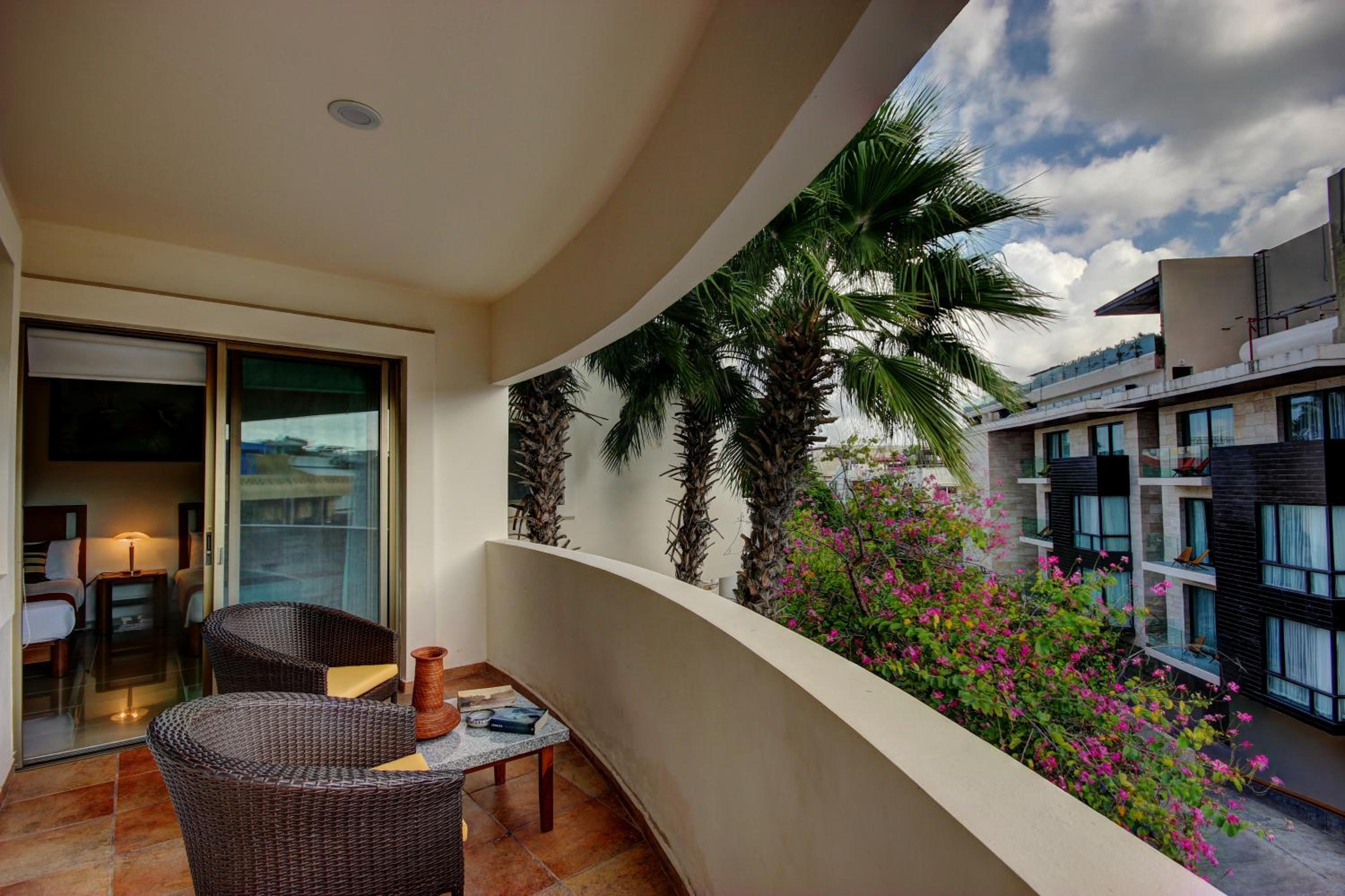 Palmar 2 bedroom Penthouse 5th Avenue  - Photo 5