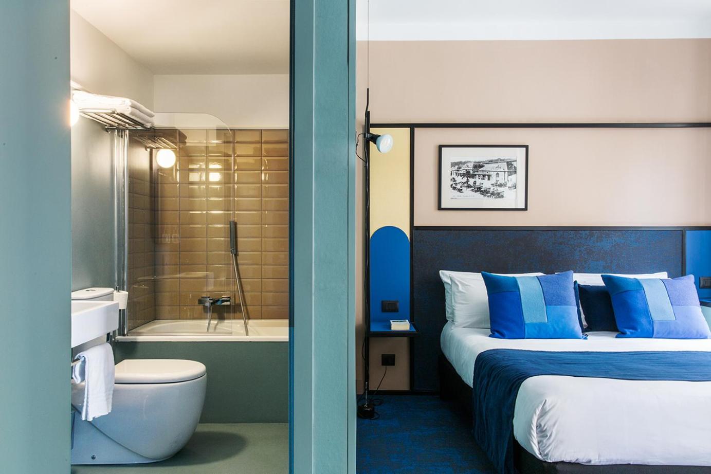 Superior Double Room - Photo 4