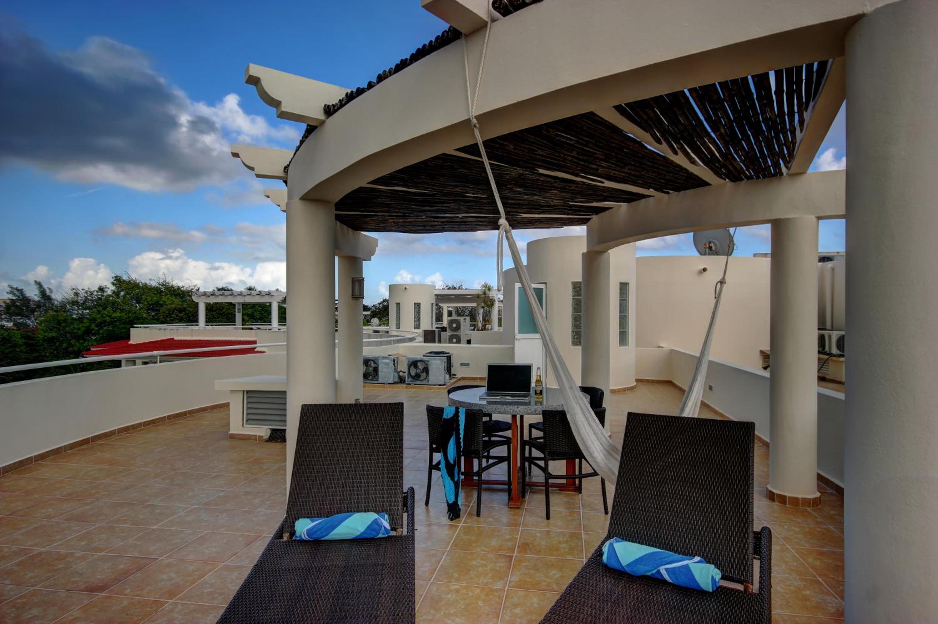 Palmar 2 bedroom Penthouse 5th Avenue  - Photo 9