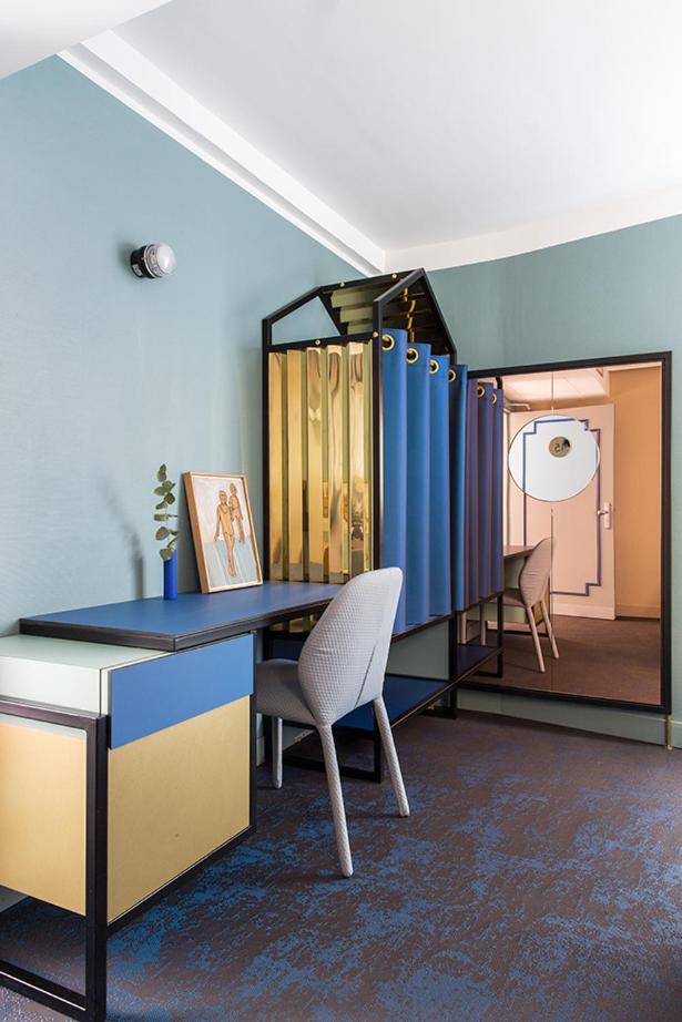 Superior Double Room - Photo 9