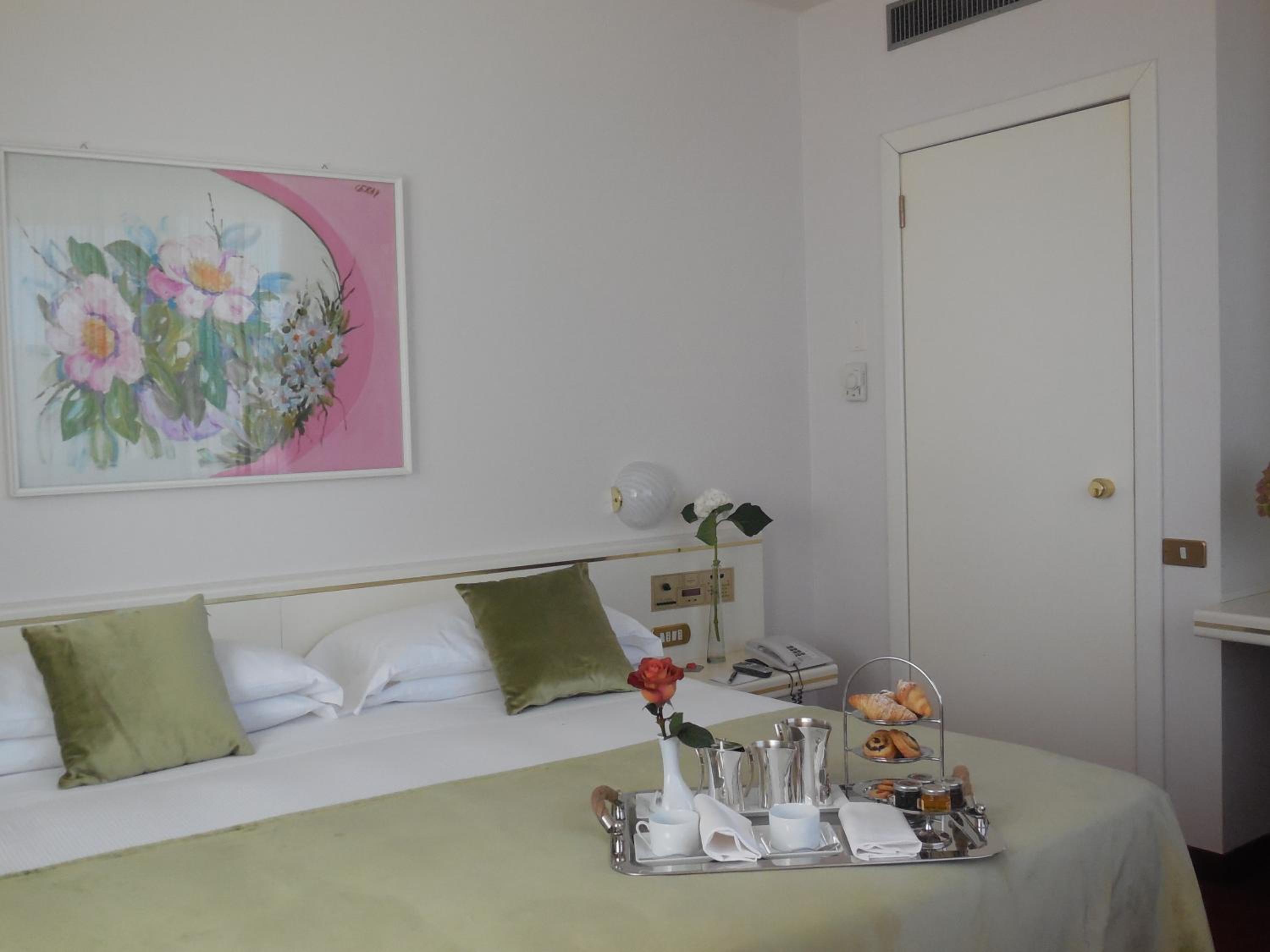 Executive Double Room - Photo 1