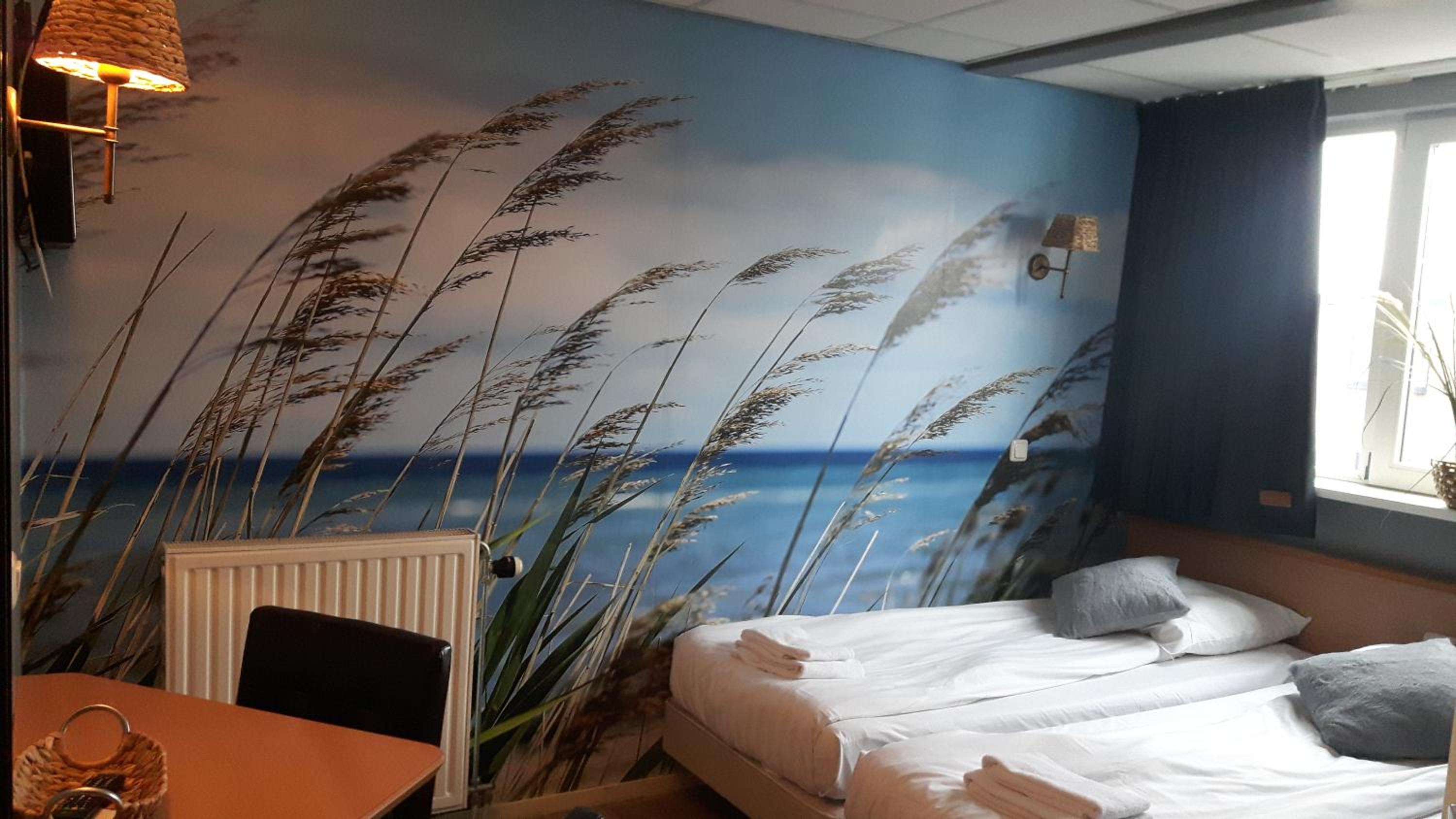 Budget Twin Room - Photo 1