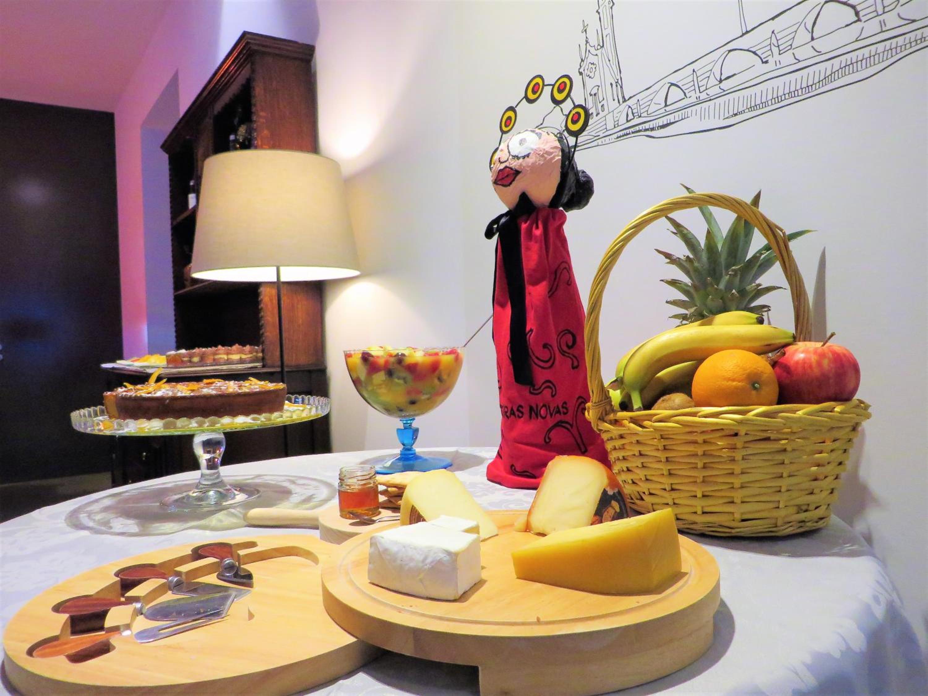 Double Room with Gastronomy Package photo 2
