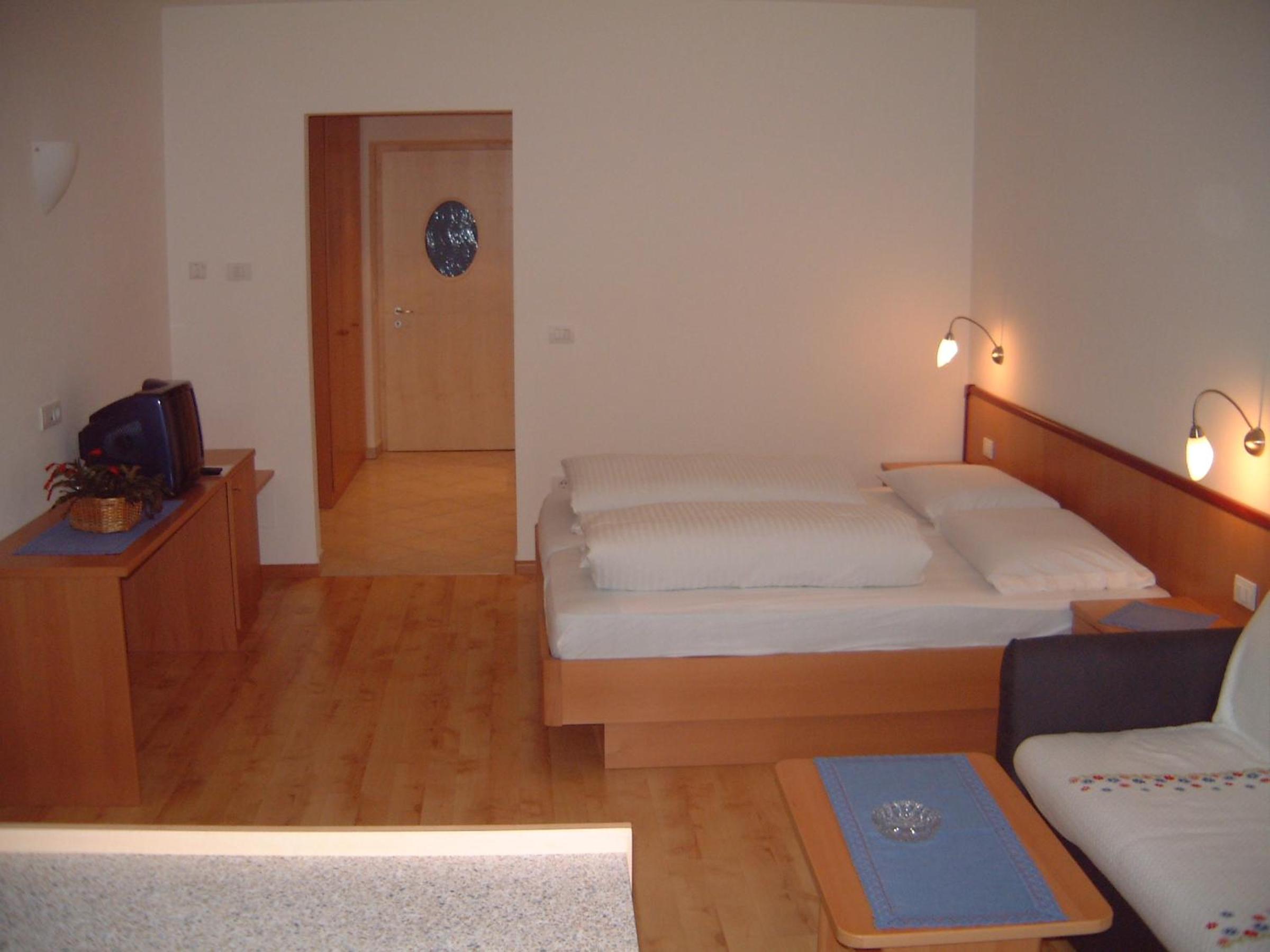 Apartment - Ground Floor
