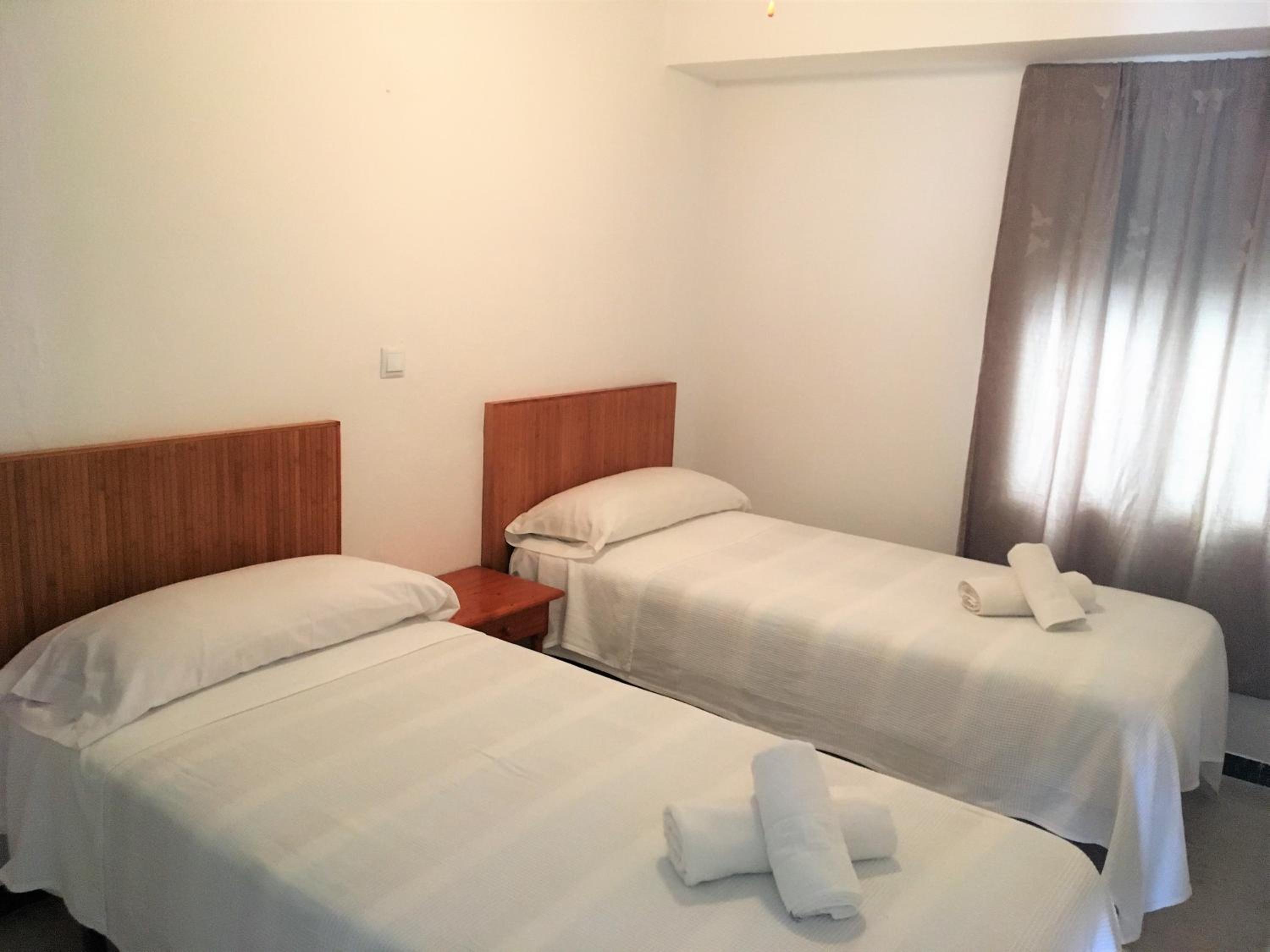 Two-Bedroom Apartment with Sea View photo 2