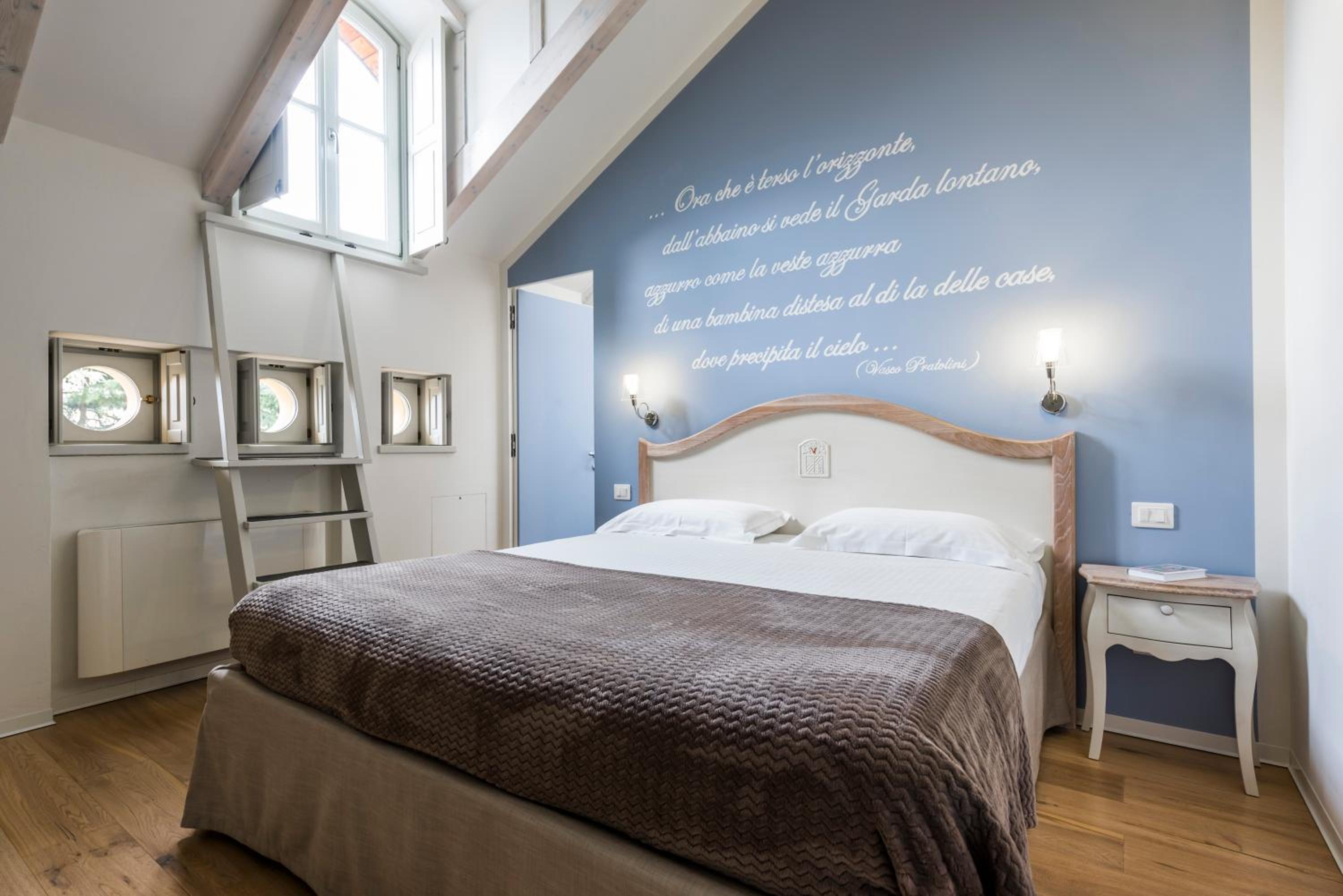 Romantic Double or Twin Room