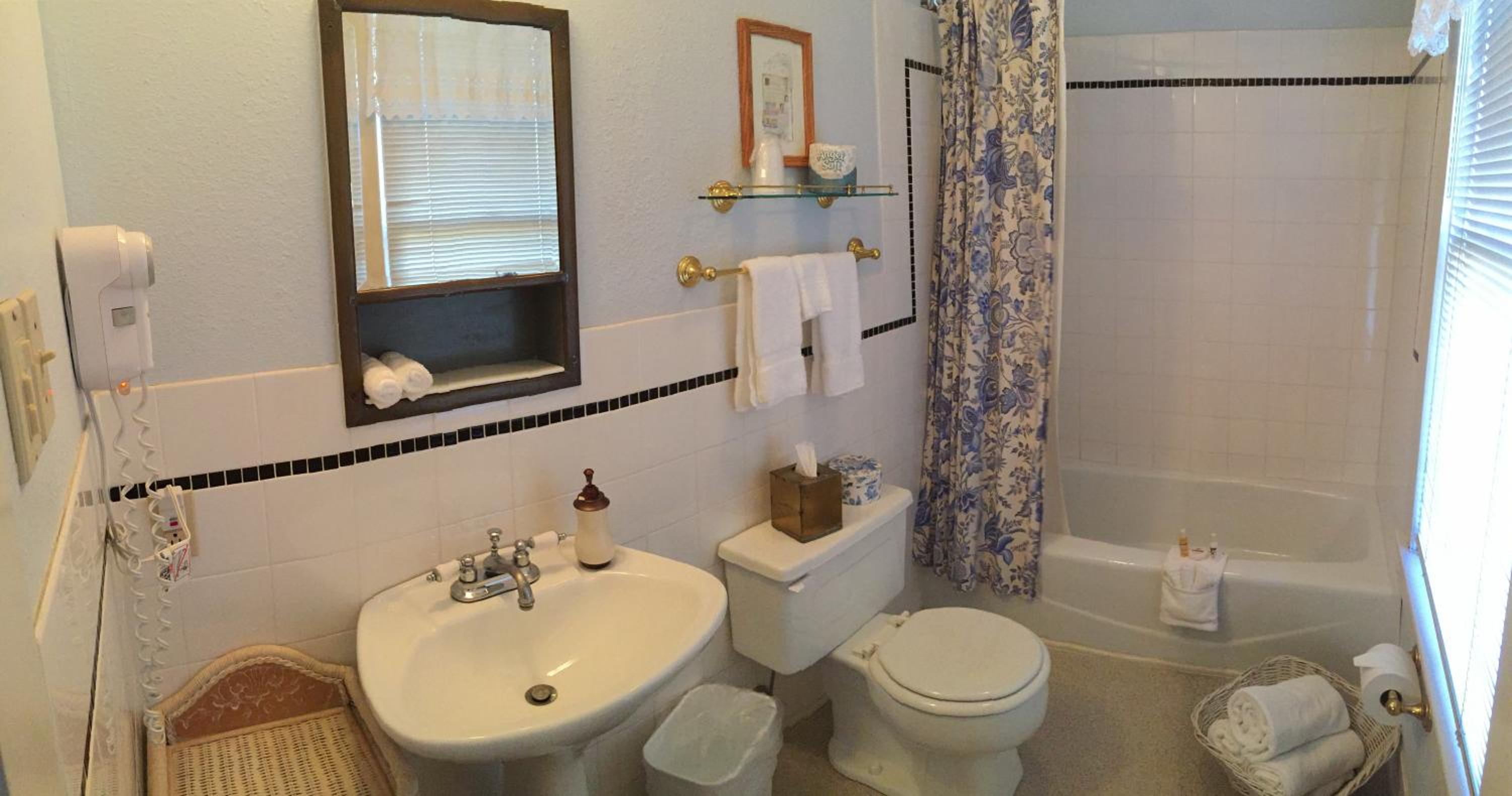 Double Room with Garden View photo 2