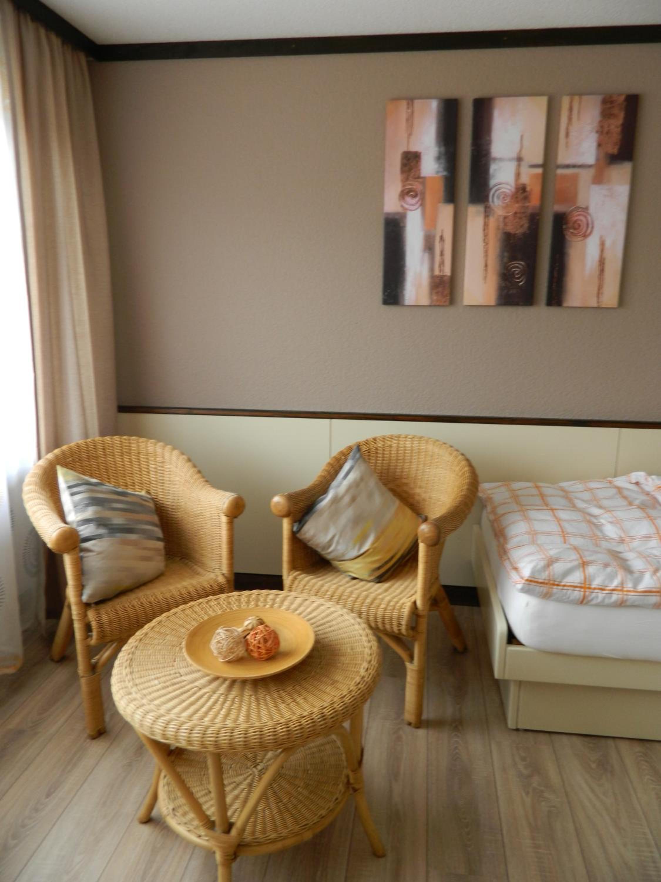 Double Room - Photo 3