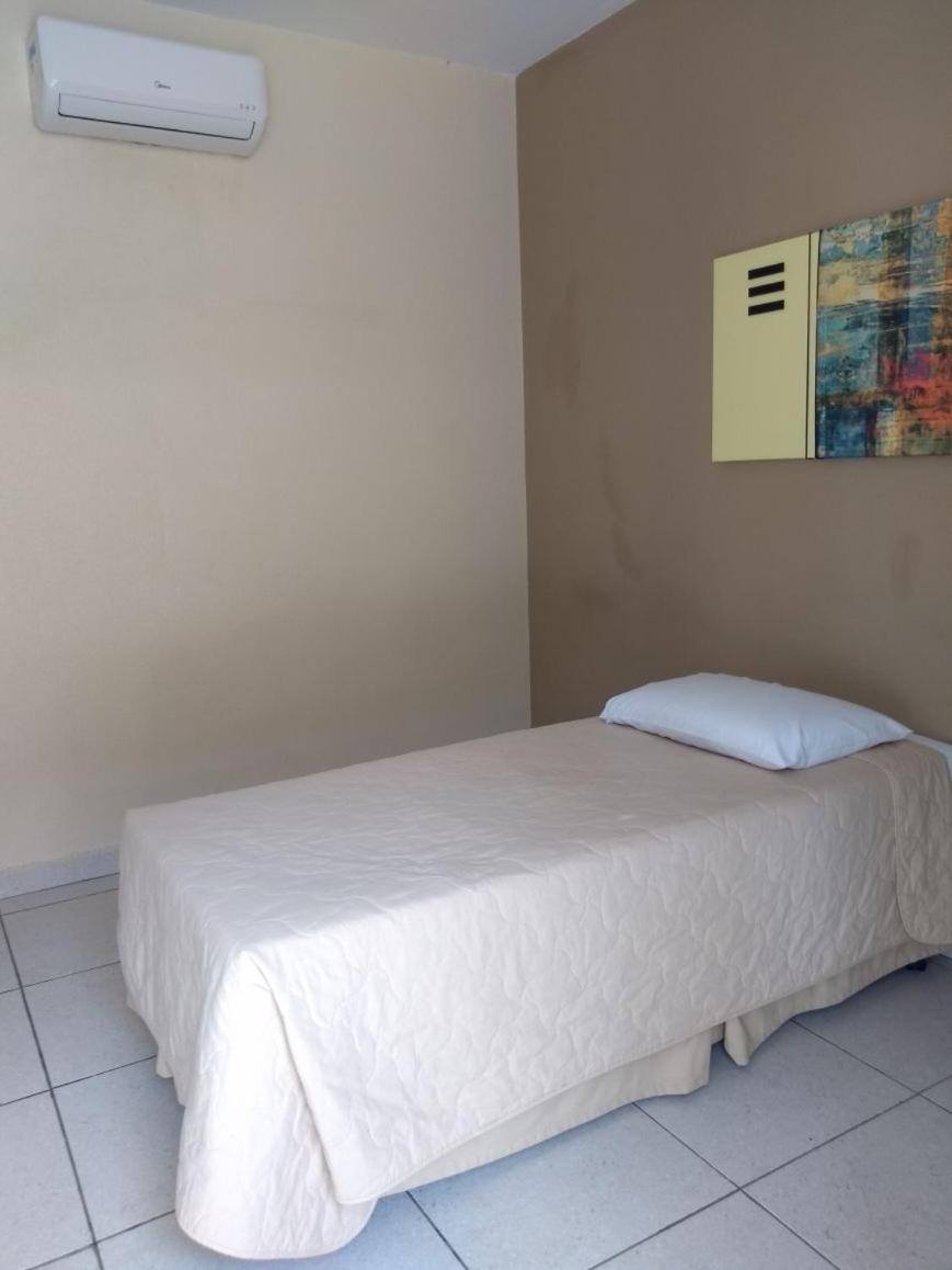 Economy Single Room