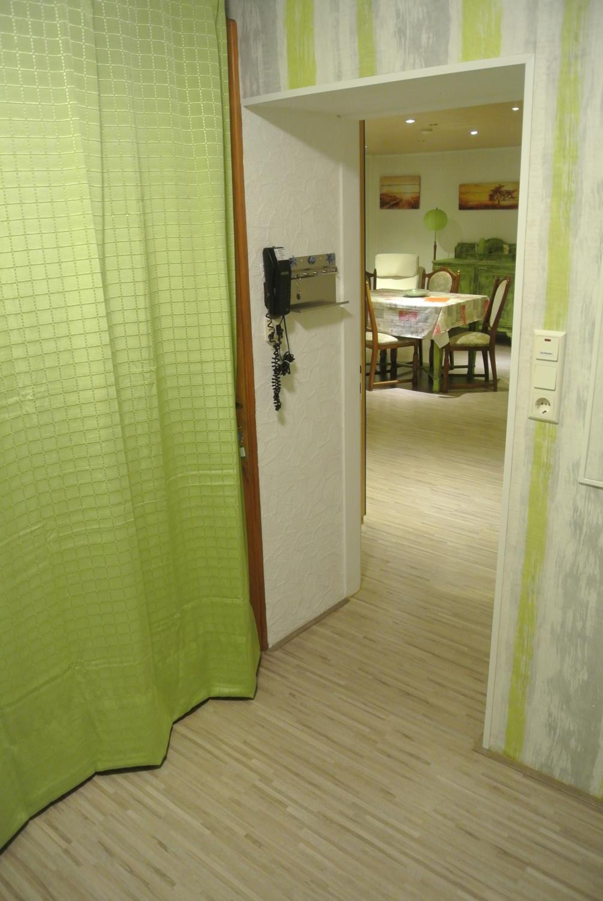 Apartment - Photo 1
