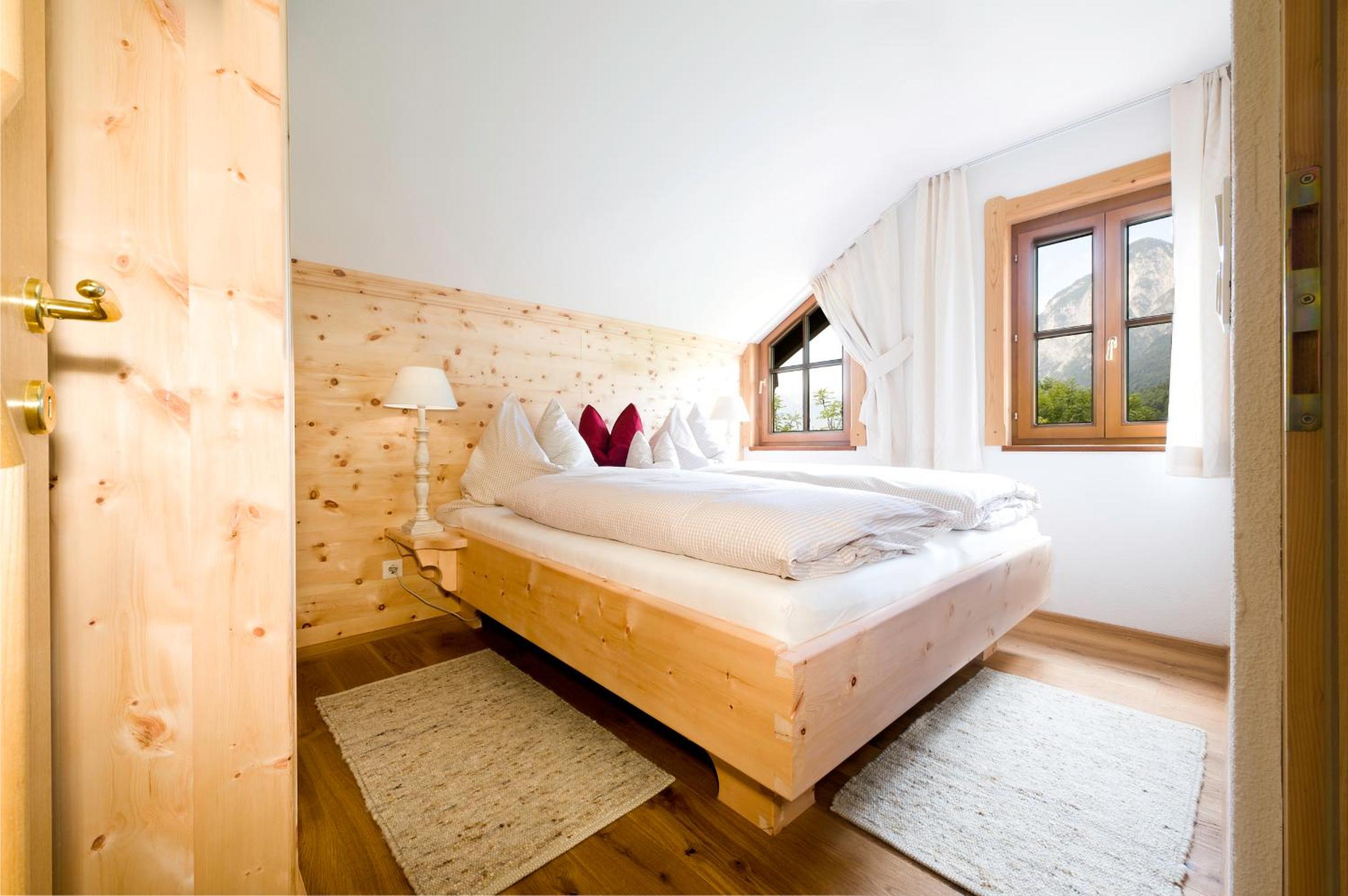 Two-Bedroom Apartment Type 5 photo 2