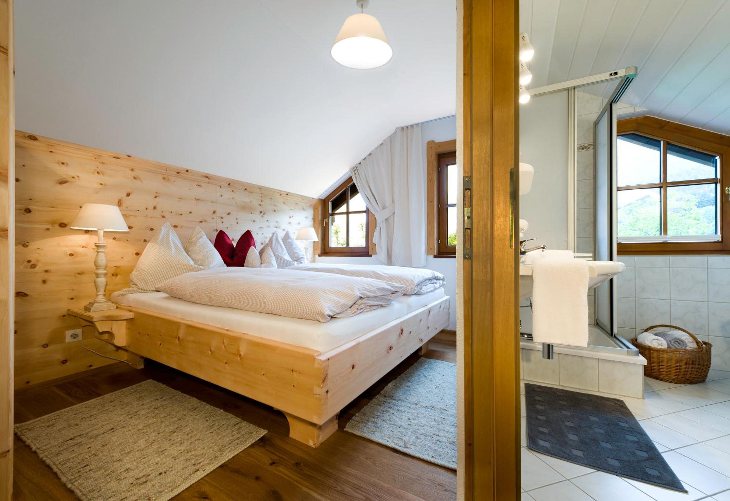 Two-Bedroom Apartment Type 5