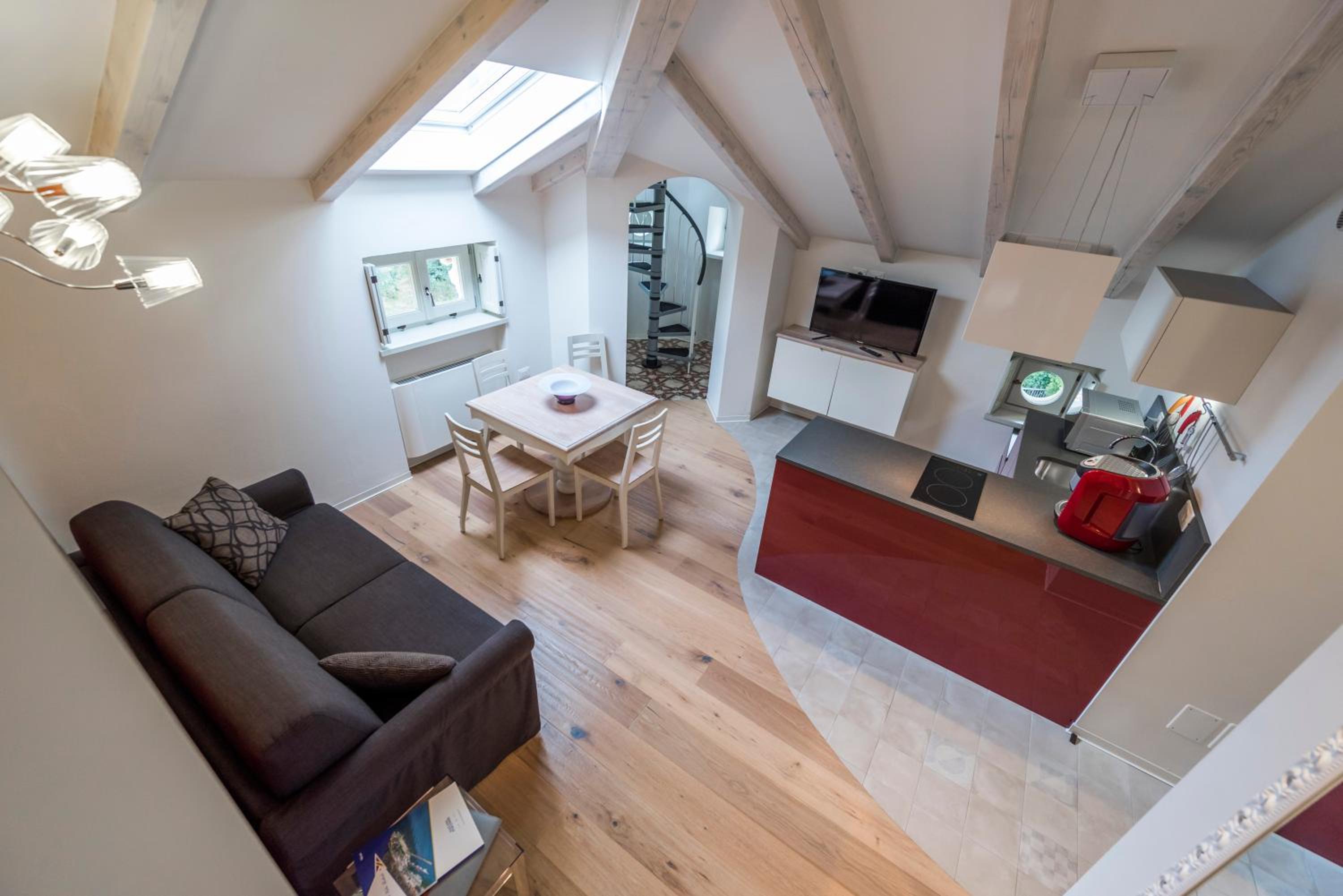 Prestige Suite Apartment