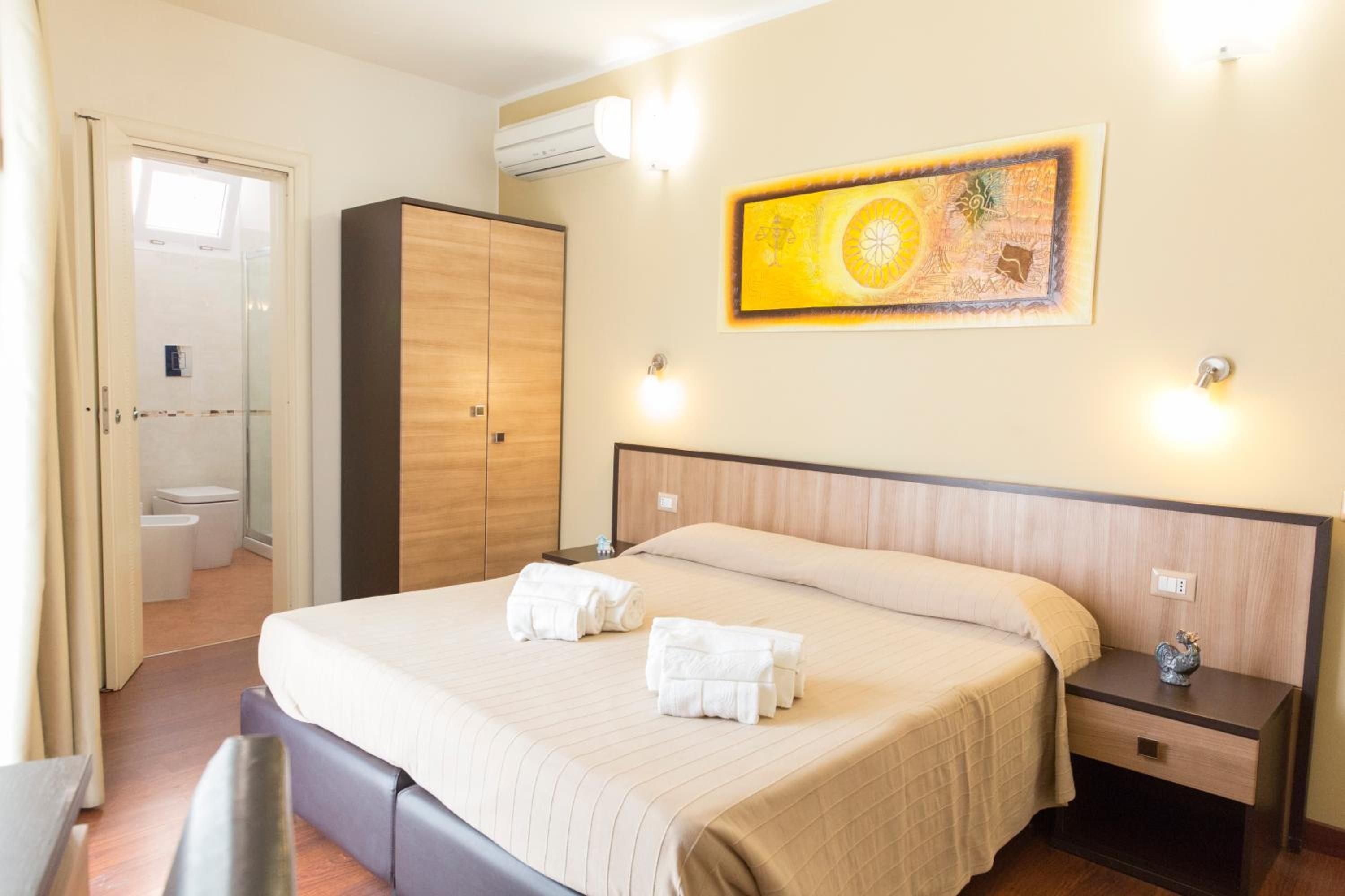 Triple Room - Photo 3