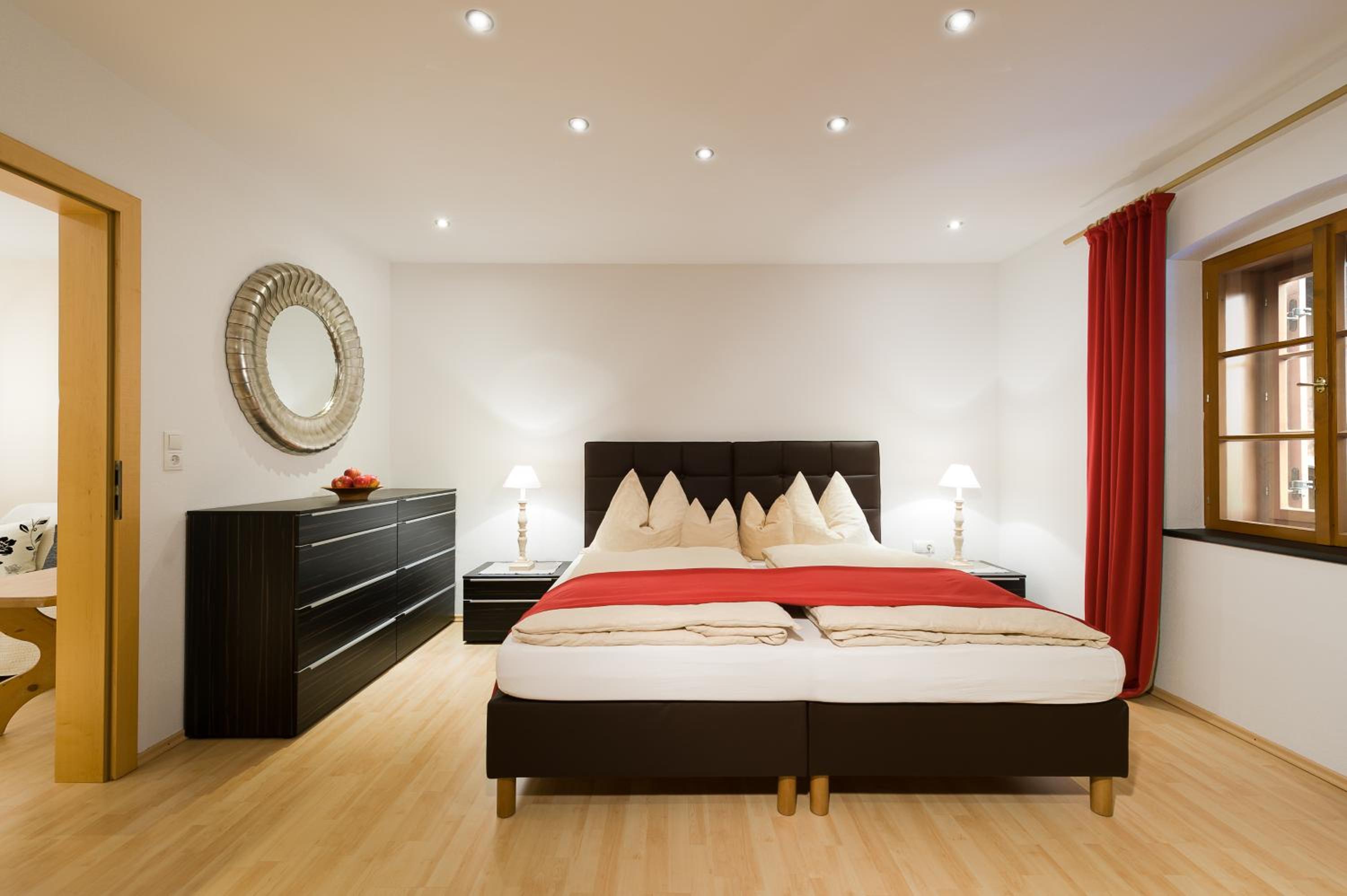 One-Bedroom Apartment Type 3
