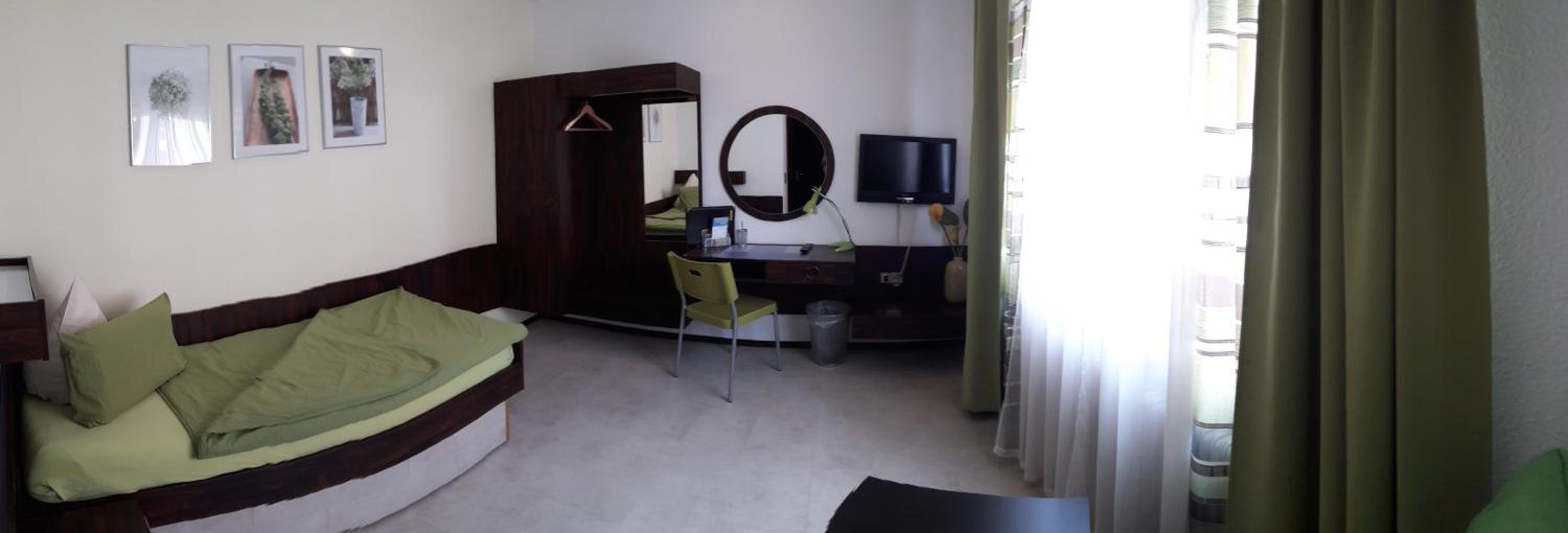 Single Room