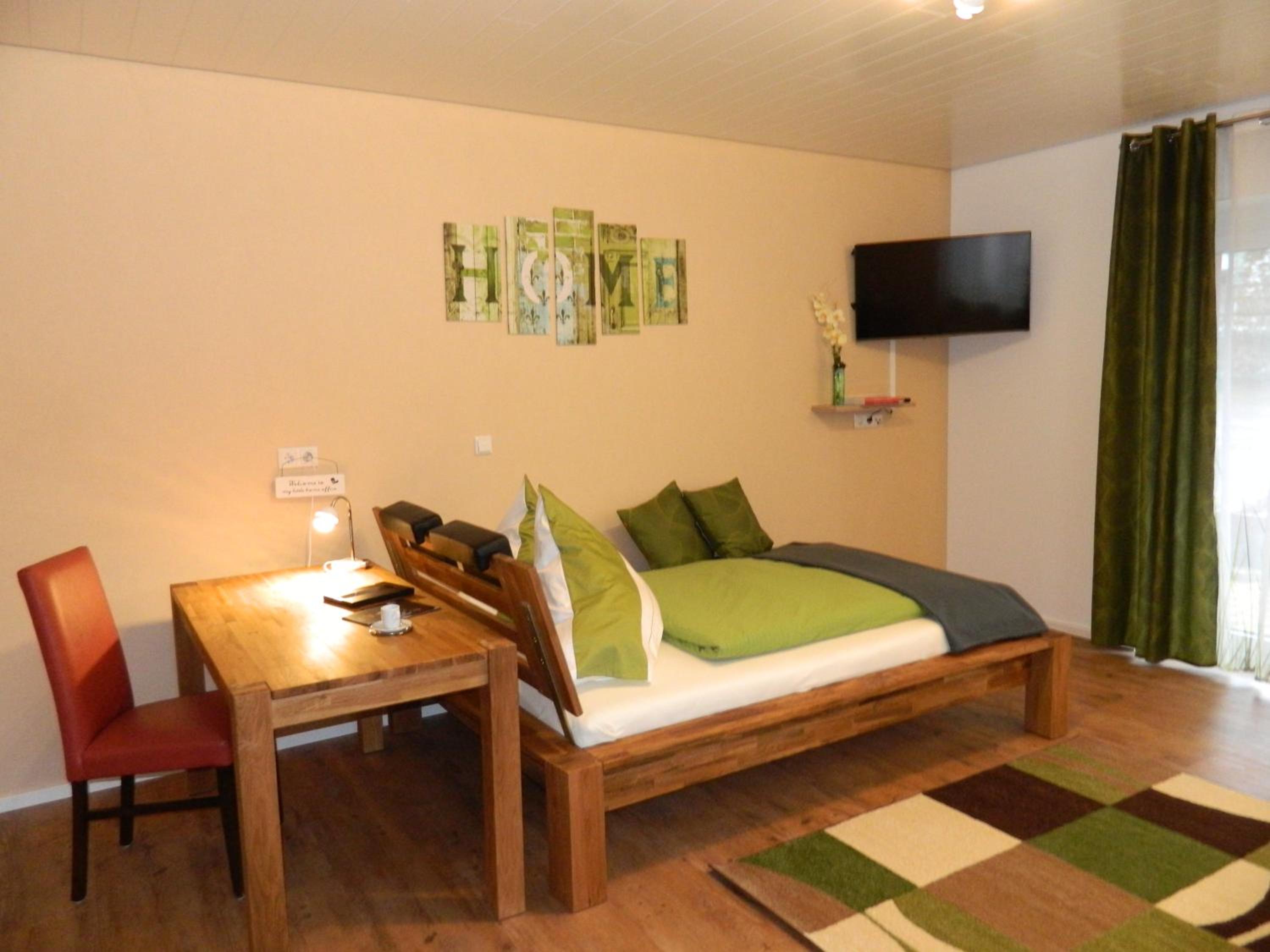 Apartment - Ground Floor photo 2