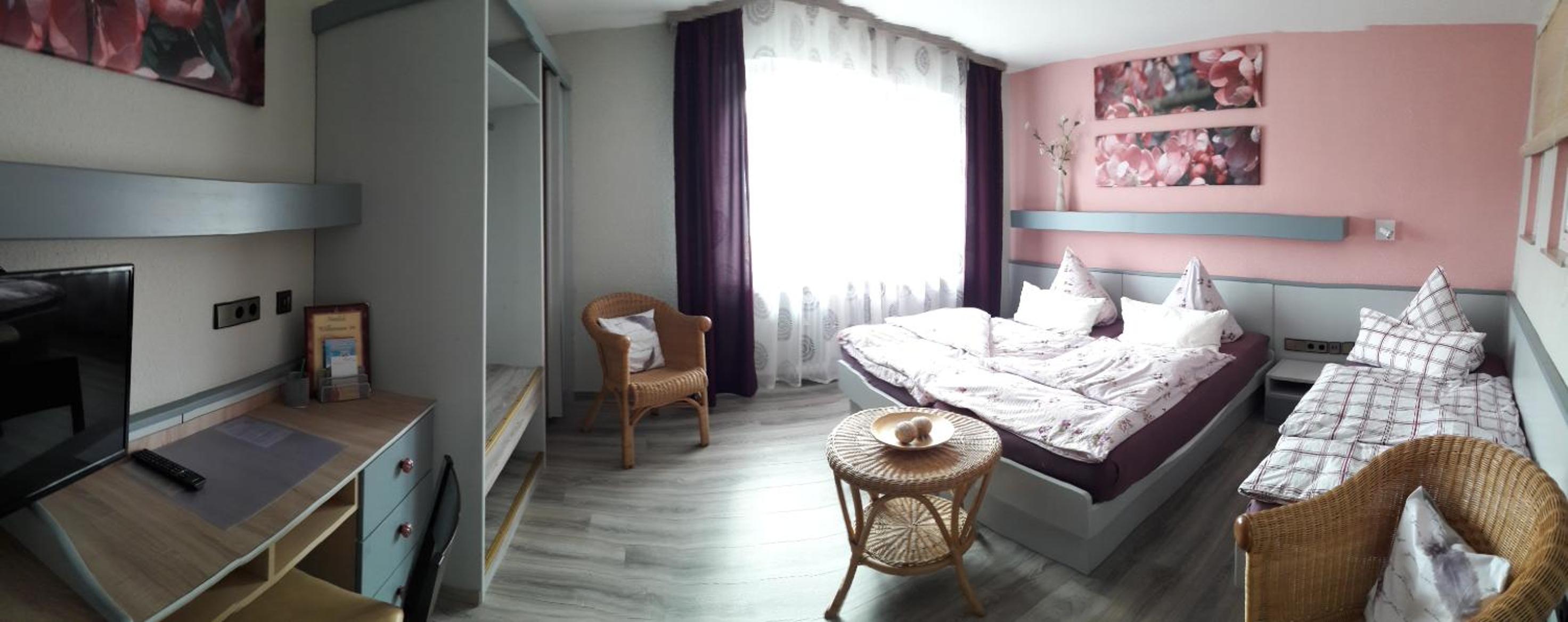 Triple Room - Photo 3