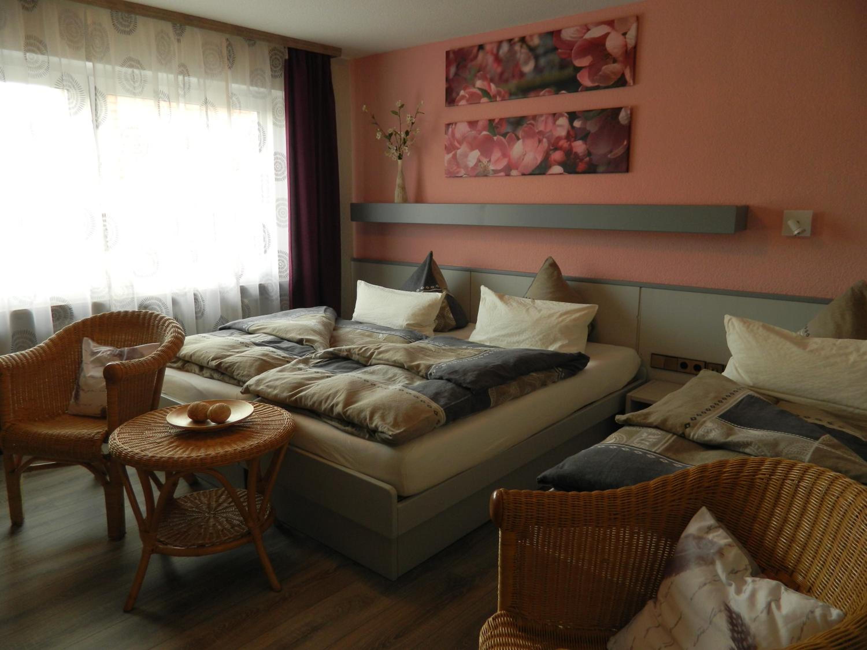 Triple Room - Photo 1