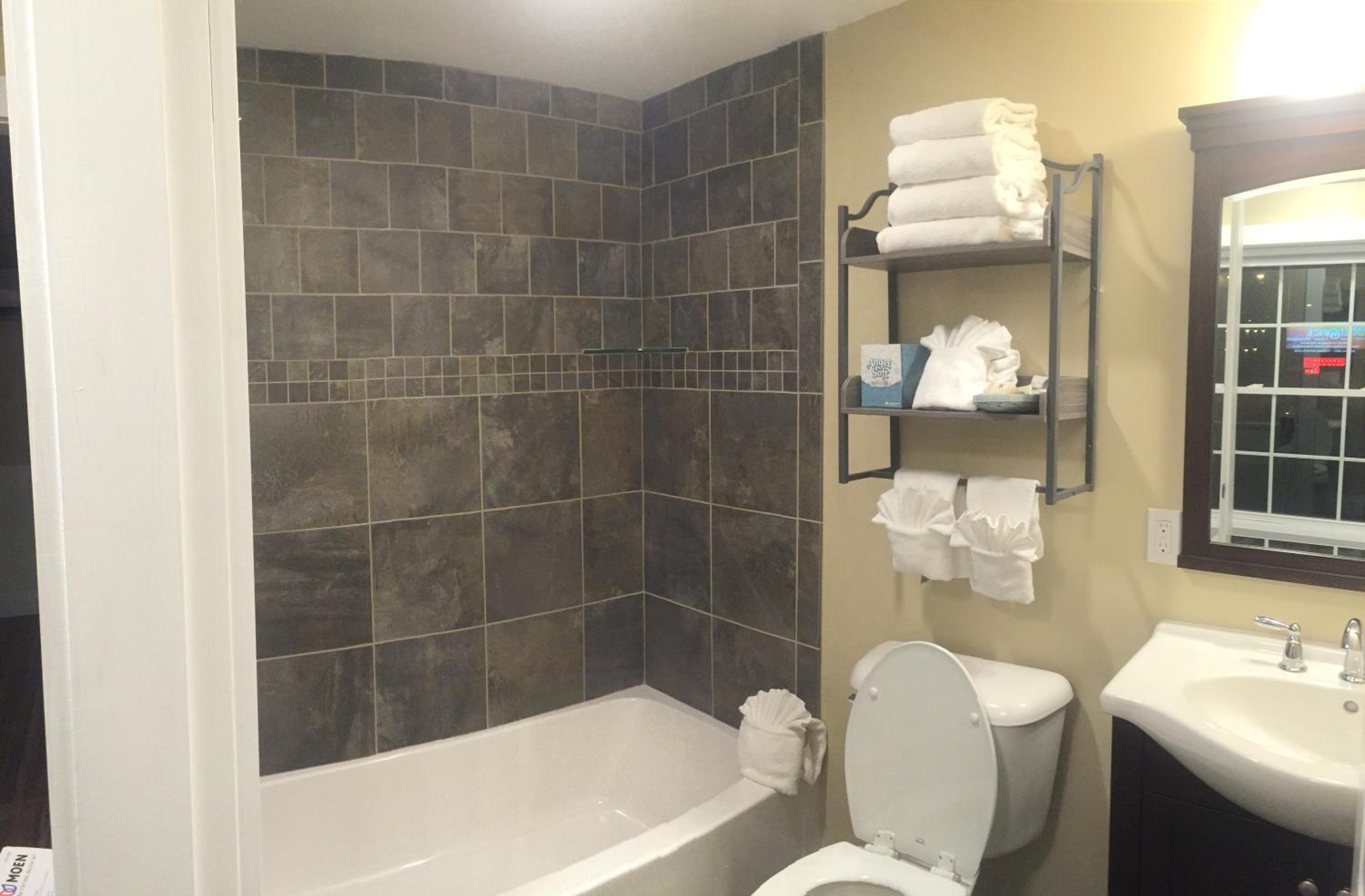 Family Suite with Balcony photo 2