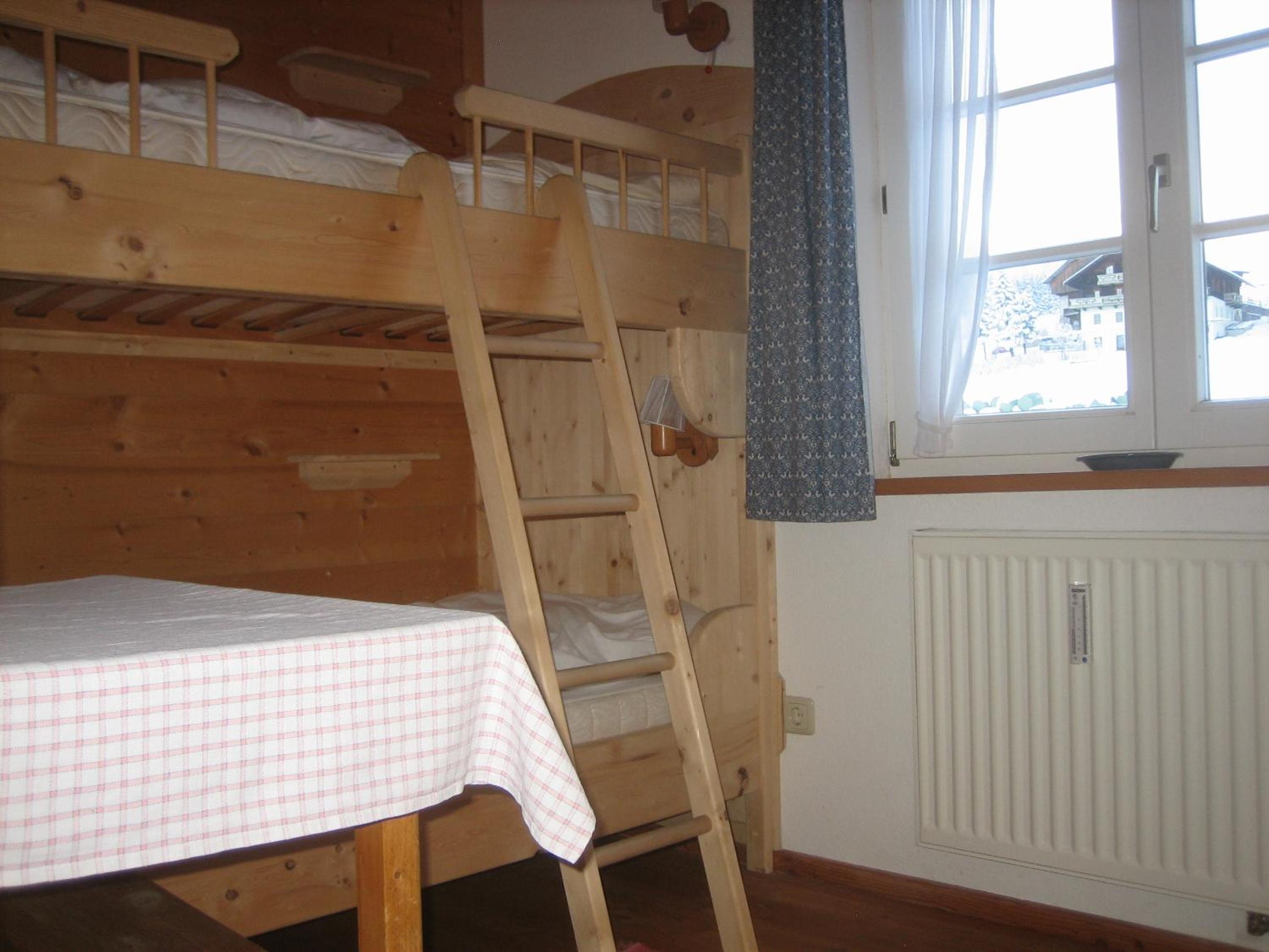 Comfort Two-Bedroom Apartment with Balcony photo 2