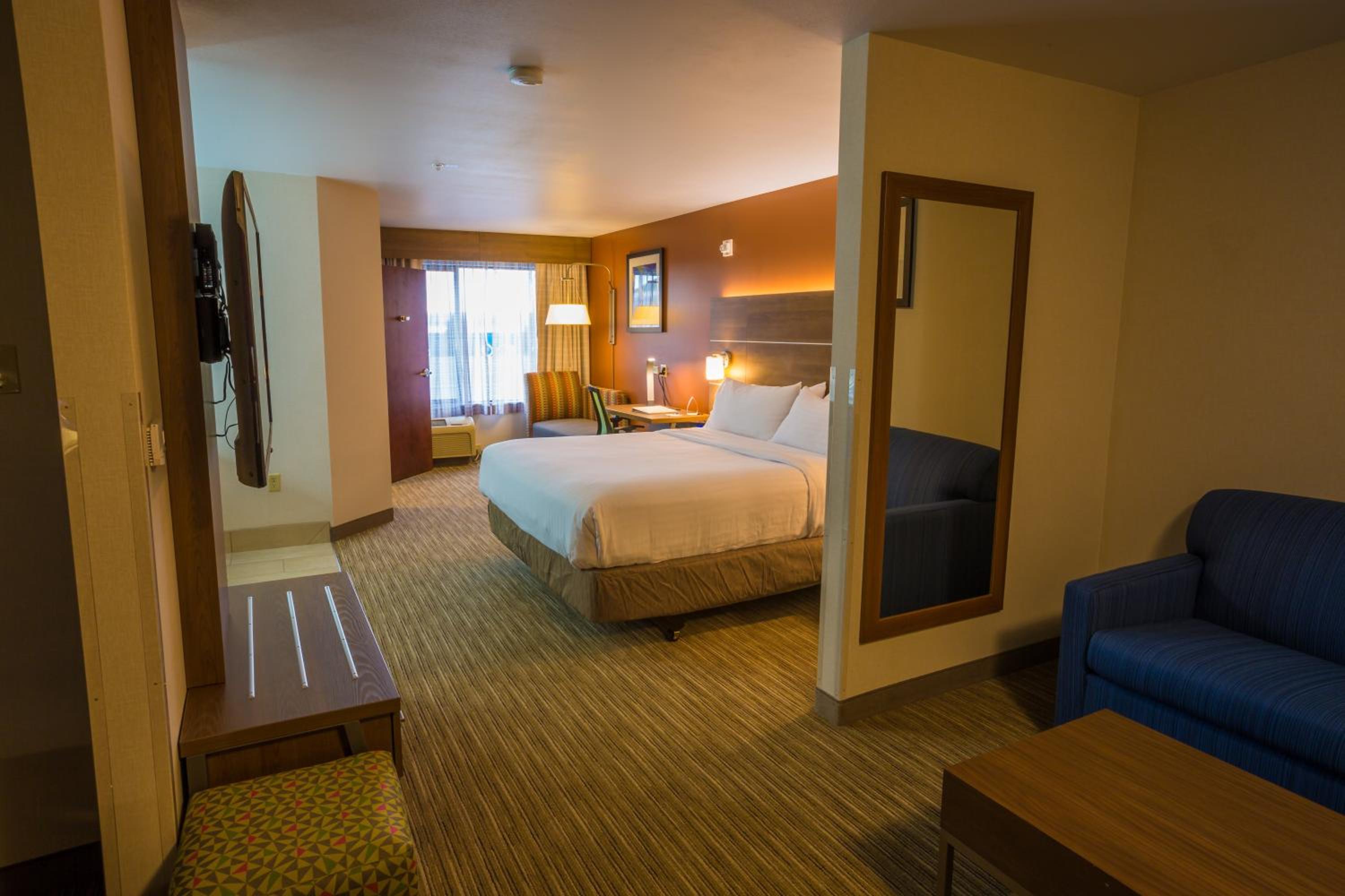 King Suite photo 1